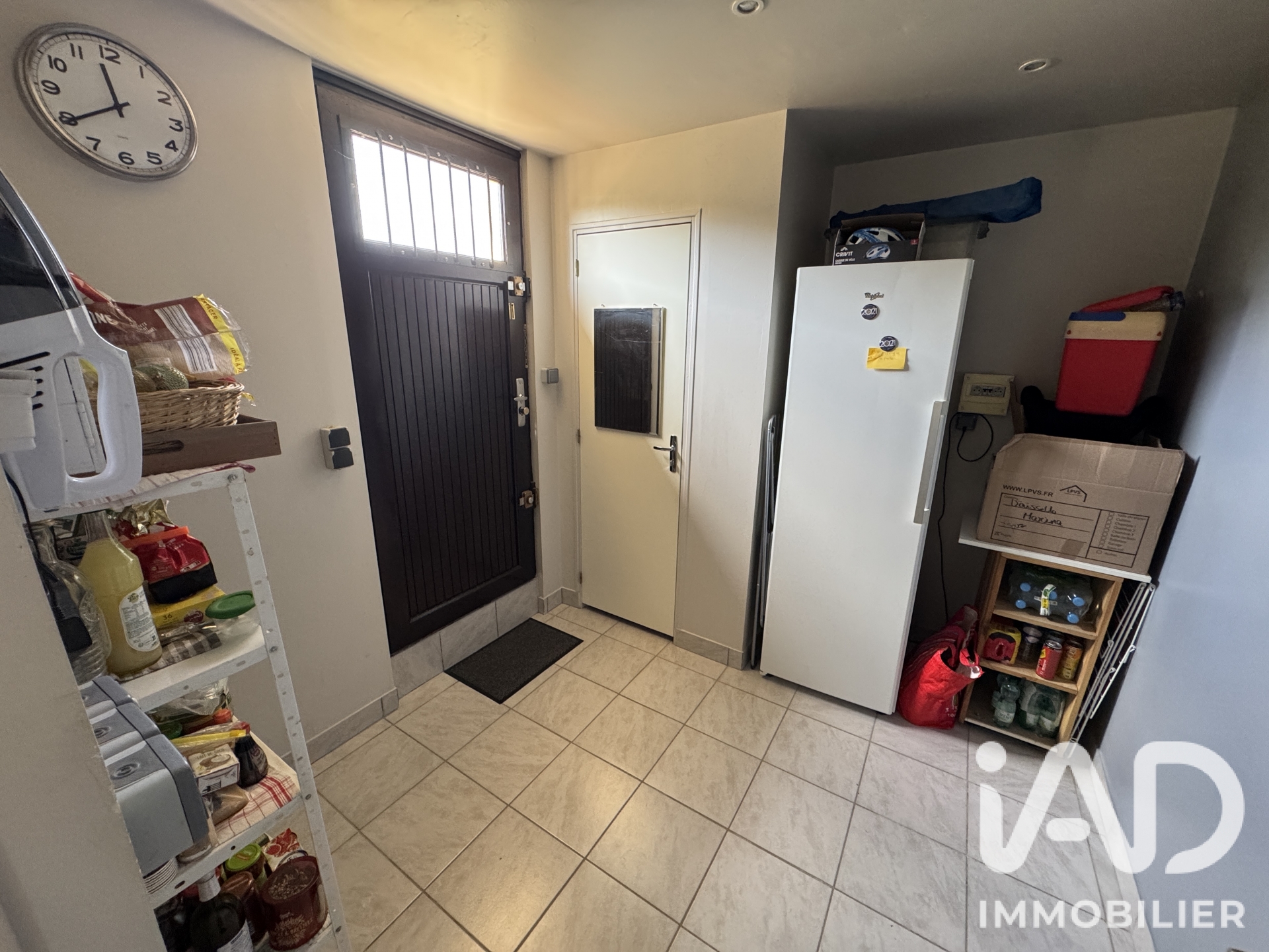 Vente maison à Cannes-Écluse (77130) : maison 4 pièces 84 m² - 2100327 — 16