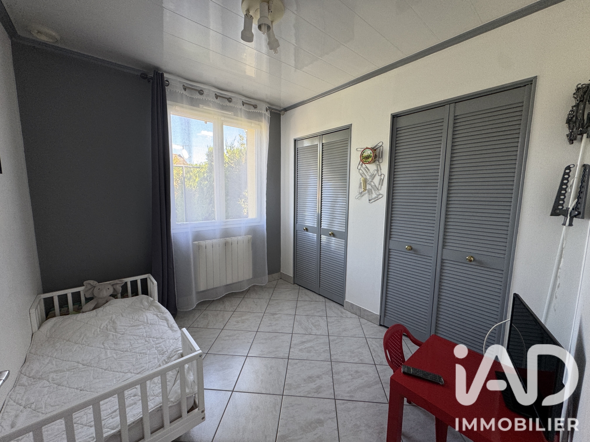 Vente maison à Cannes-Écluse (77130) : maison 4 pièces 84 m² - 2100327 — 14
