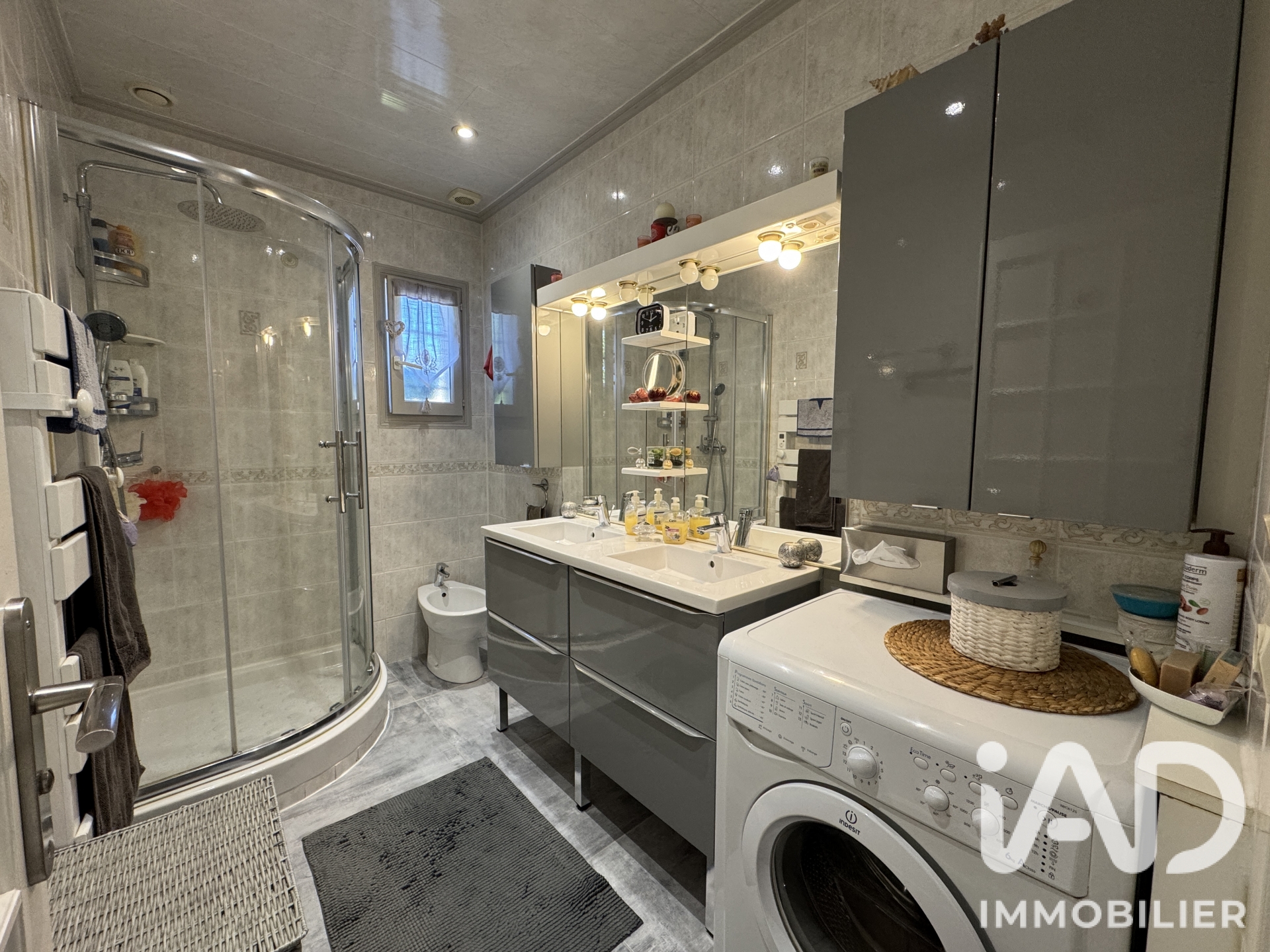 Vente maison à Cannes-Écluse (77130) : maison 4 pièces 84 m² - 2100327 — 15