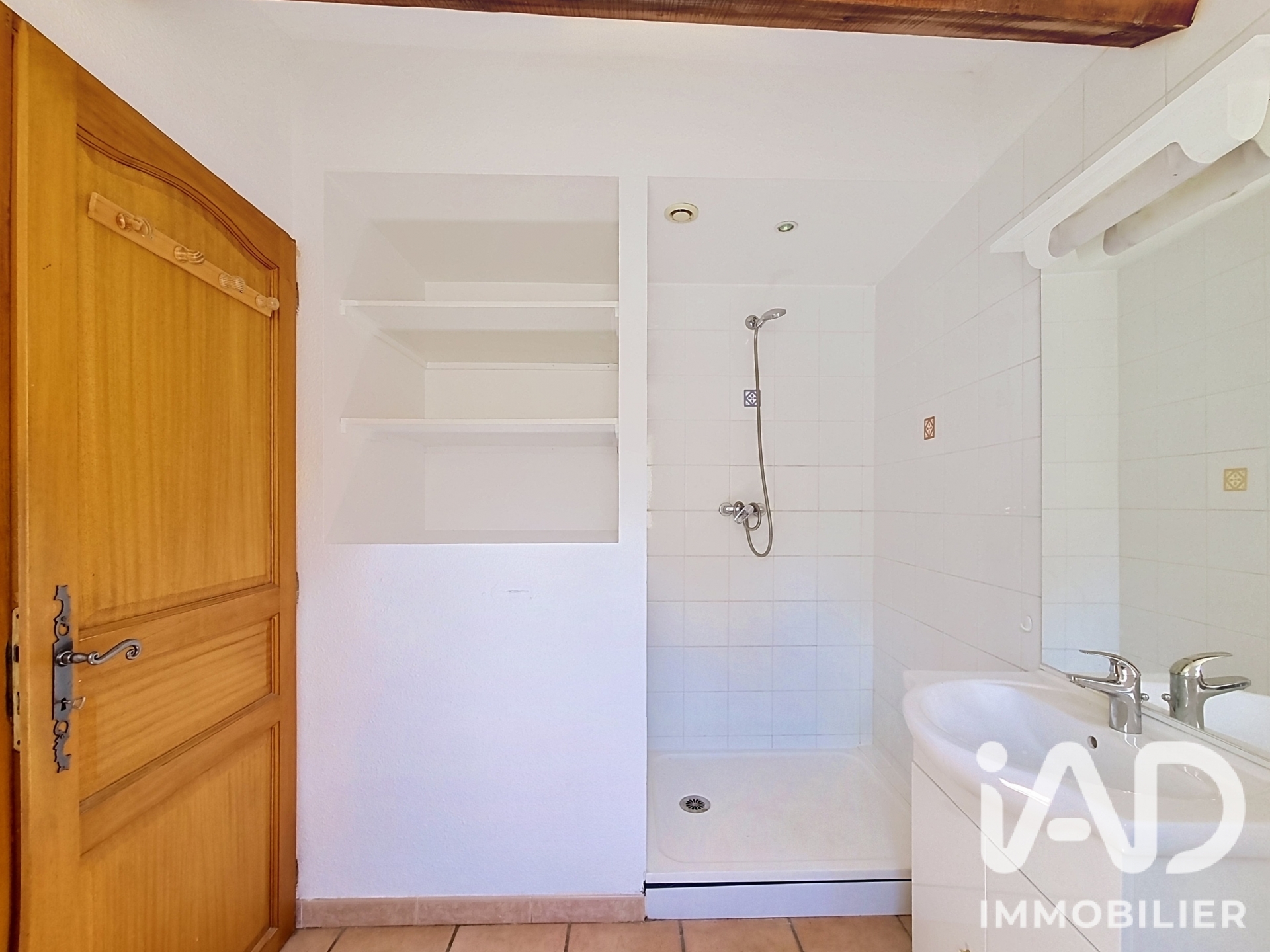 Vente Maison de ville 2 pièces