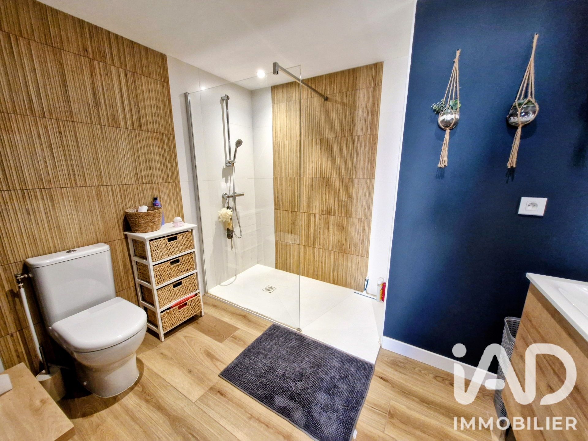 Vente maison à SIGOULES ET FLAUGEAC (24240) : maison 5 pièces 104 m² - 2101248 — 14
