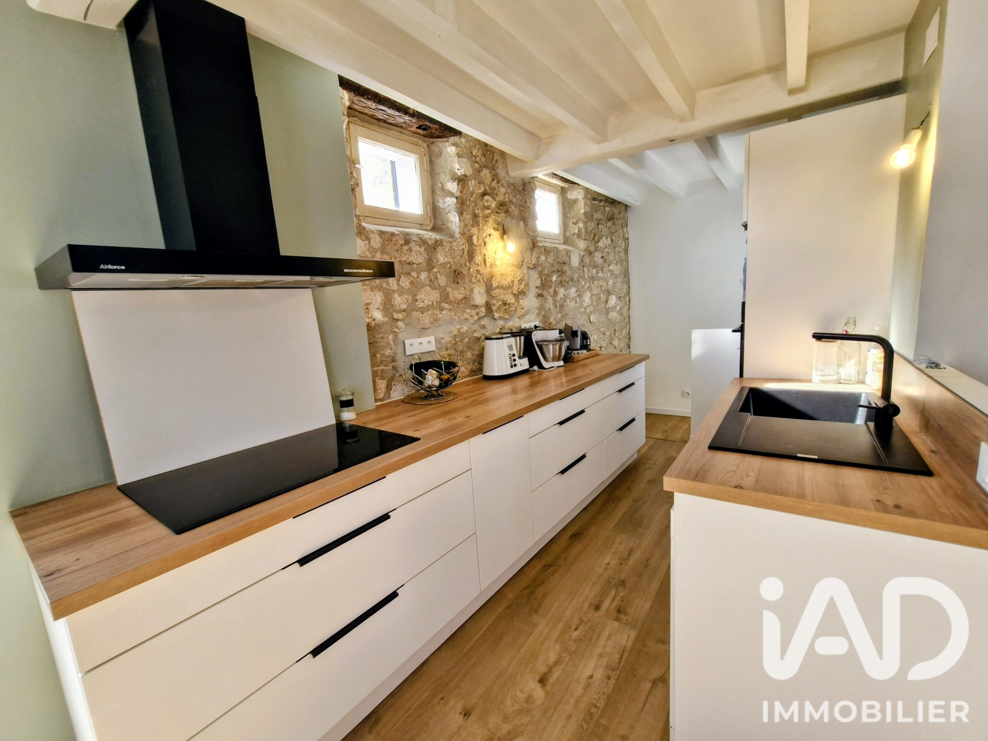 Vente maison à SIGOULES ET FLAUGEAC (24240) : maison 5 pièces 104 m² - 2101248 — 5