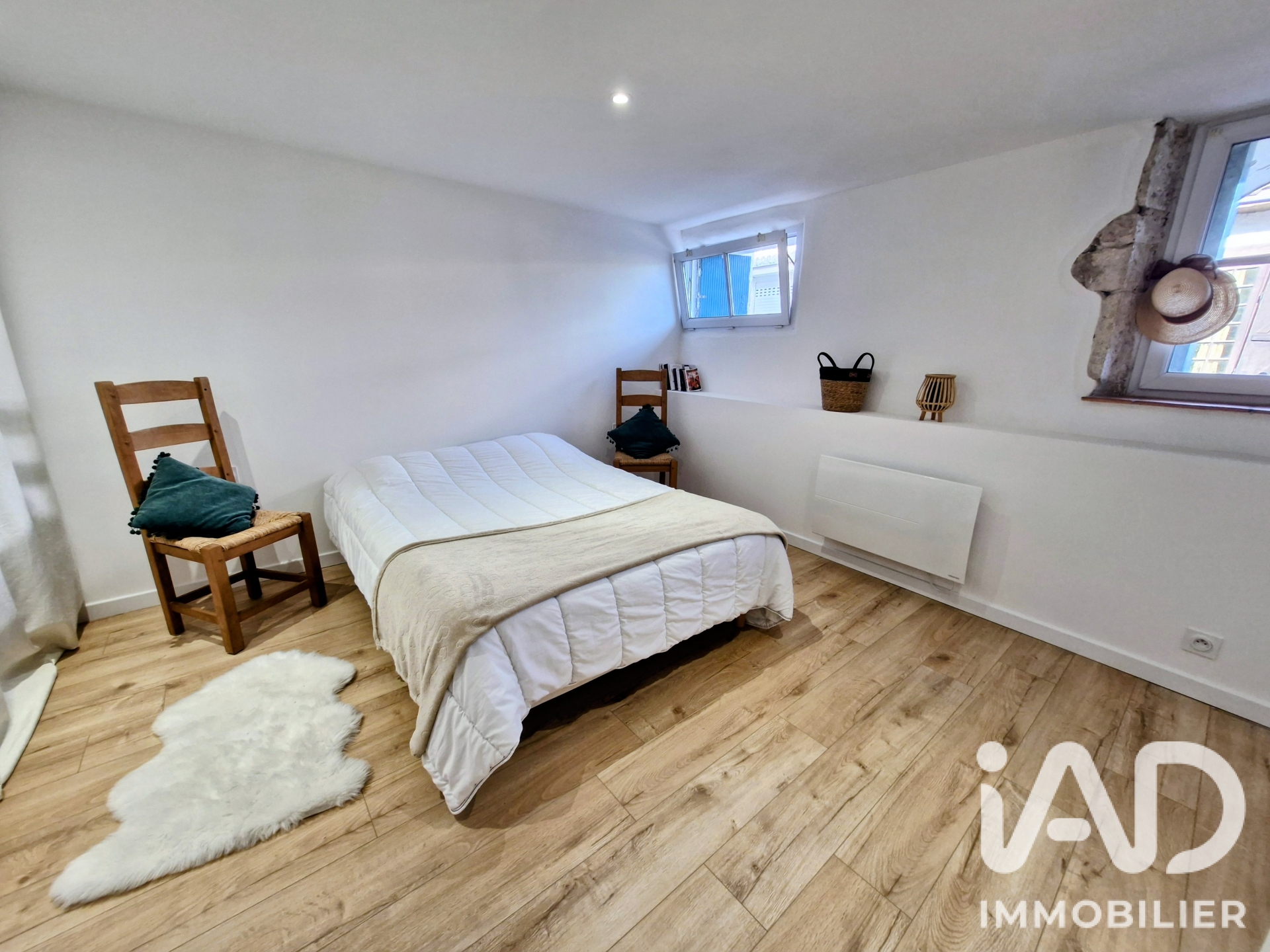 Vente maison à SIGOULES ET FLAUGEAC (24240) : maison 5 pièces 104 m² - 2101248 — 16