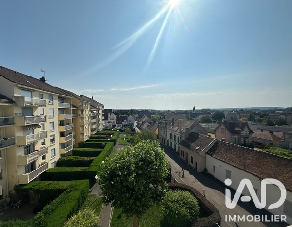 Appartement à Sens