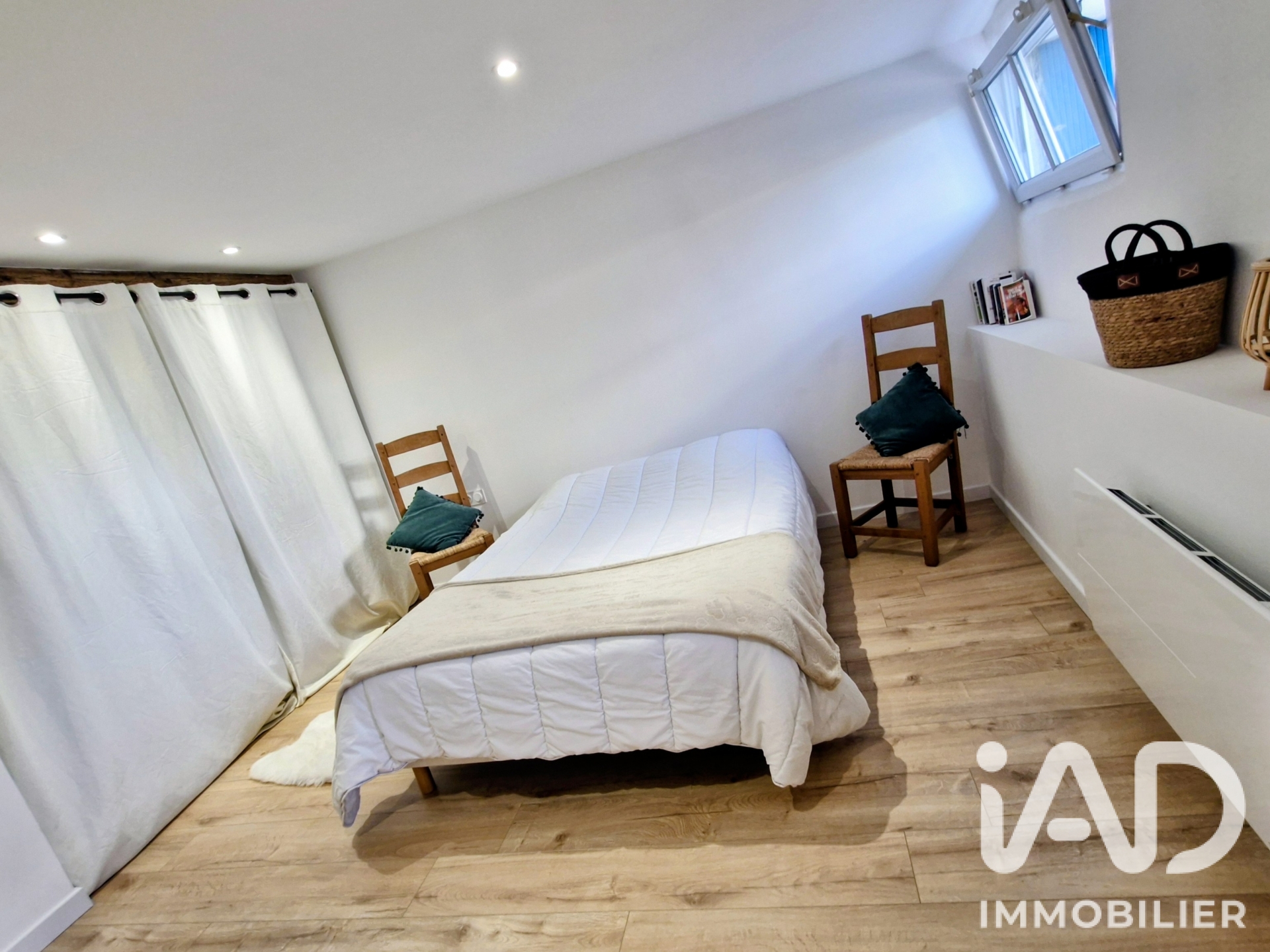 Vente maison à SIGOULES ET FLAUGEAC (24240) : maison 5 pièces 104 m² - 2101248 — 17