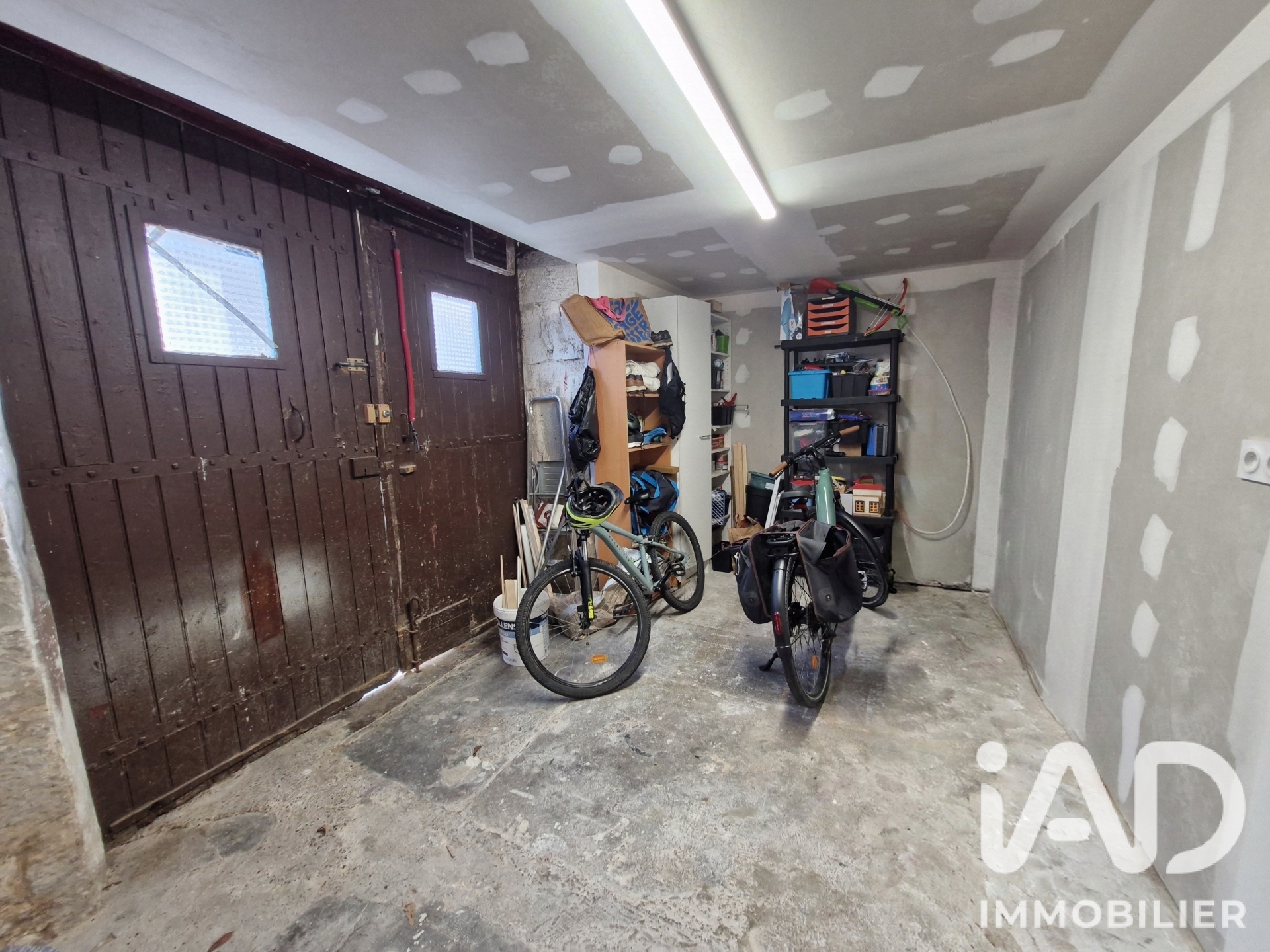 Vente maison à SIGOULES ET FLAUGEAC (24240) : maison 5 pièces 104 m² - 2101248 — 26