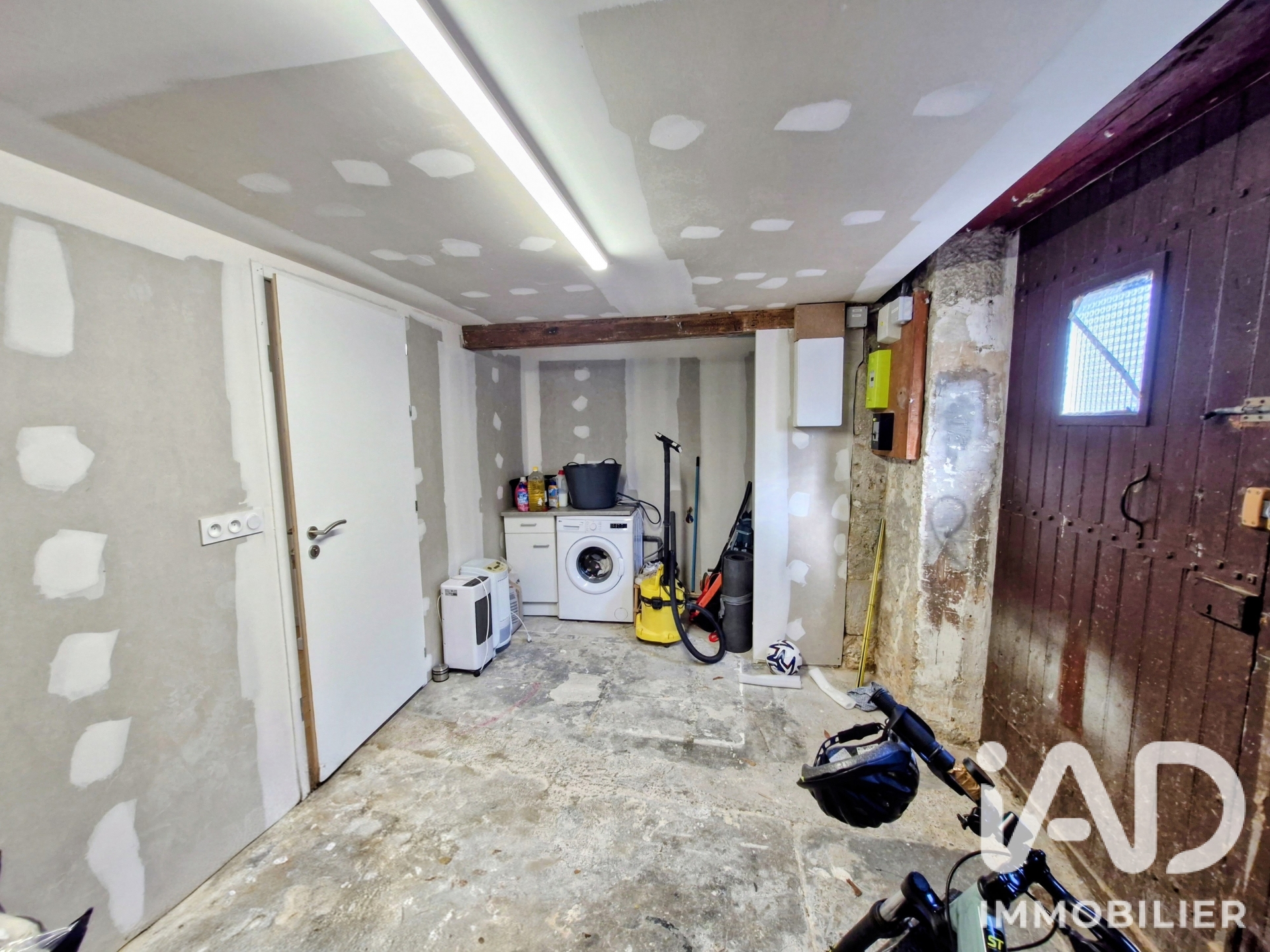 Vente maison à SIGOULES ET FLAUGEAC (24240) : maison 5 pièces 104 m² - 2101248 — 27