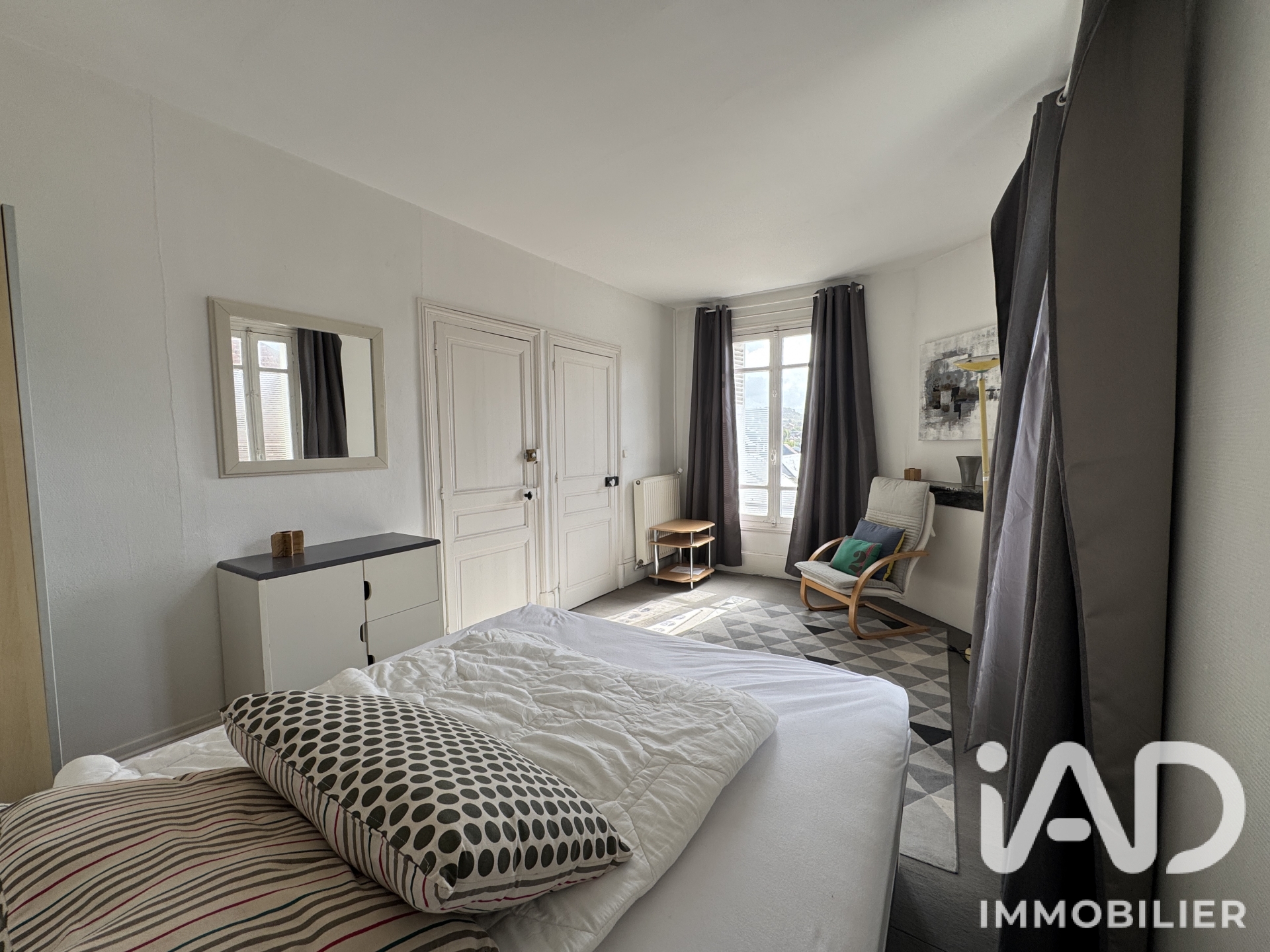 Vente Maison de ville 9 pièces