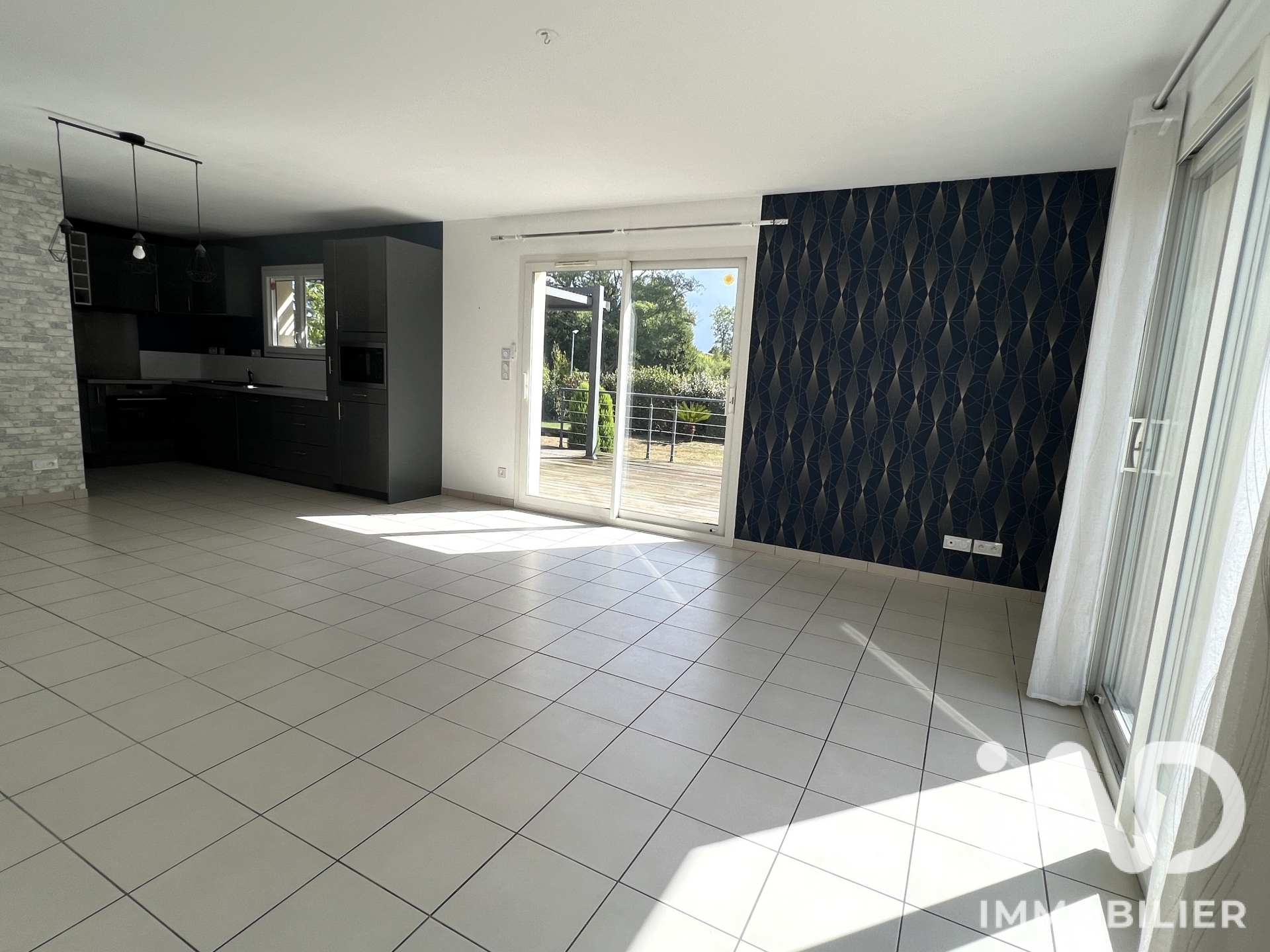 Vente maison à Izon (33450) : maison 4 pièces 97 m² - 2098331 — 6