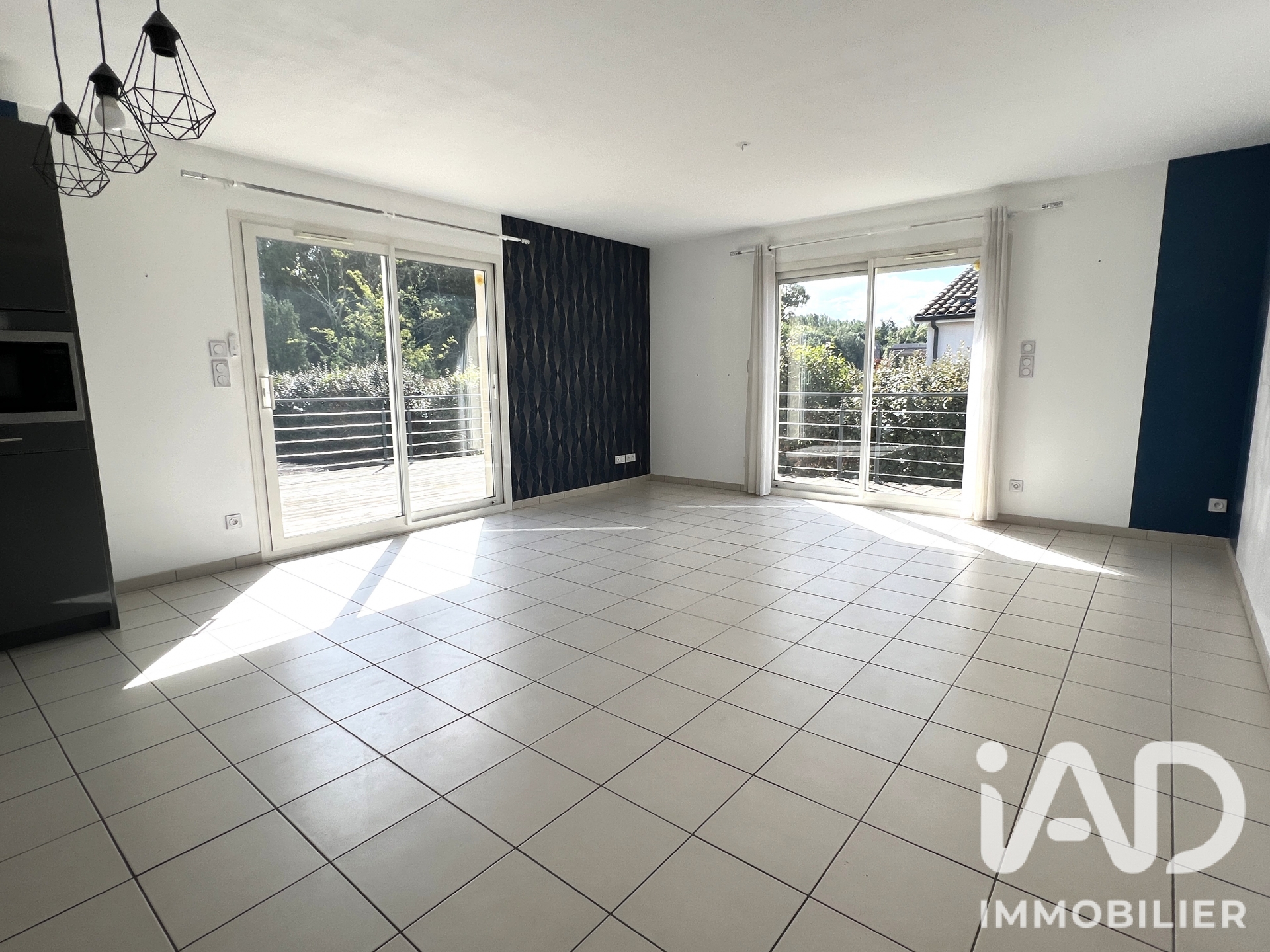 Vente maison à Izon (33450) : maison 4 pièces 97 m² - 2098331 — 4