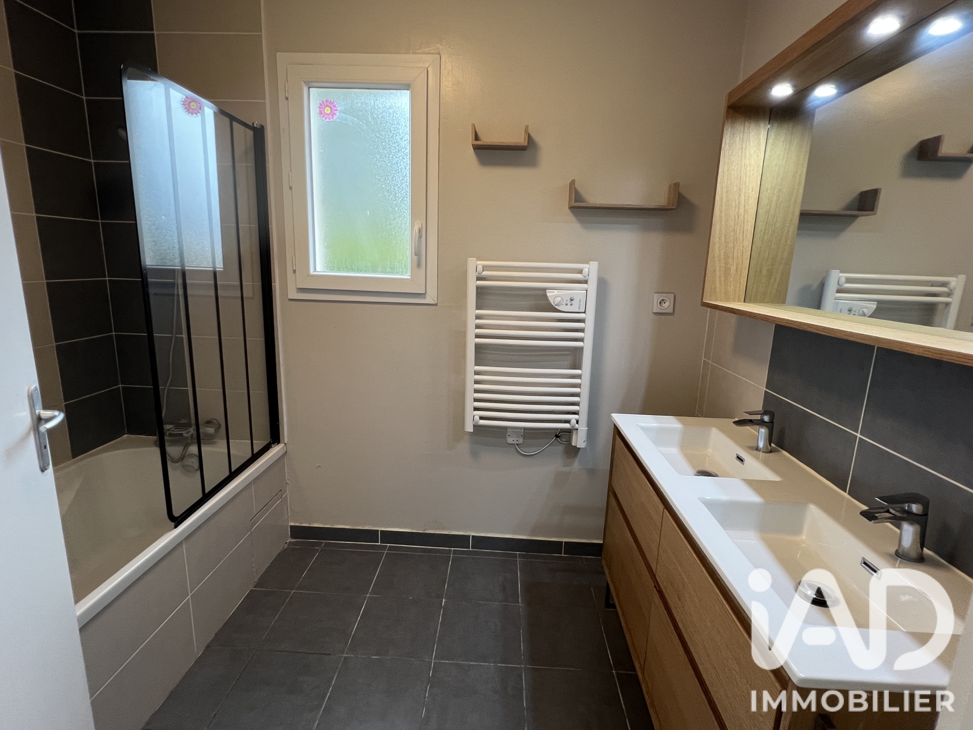Vente maison à Izon (33450) : maison 4 pièces 97 m² - 2098331 — 12