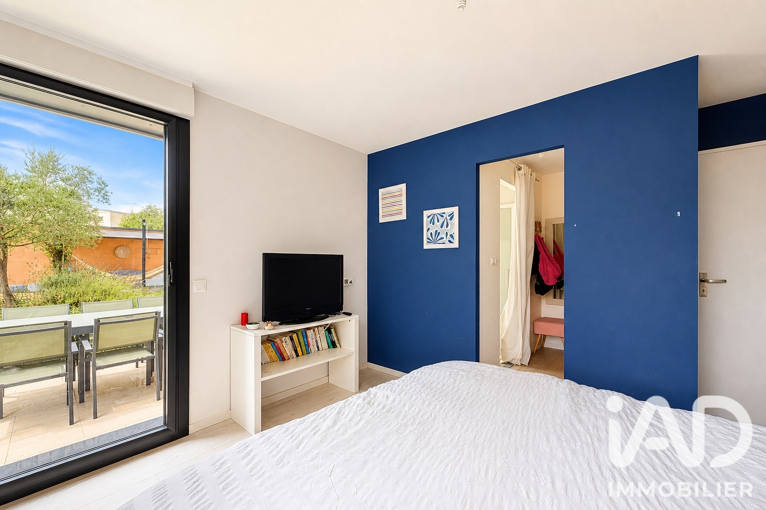 Vente maison à La Motte (22600) : maison d'architecte 7 pièces 144 m² - 2084102 — 9
