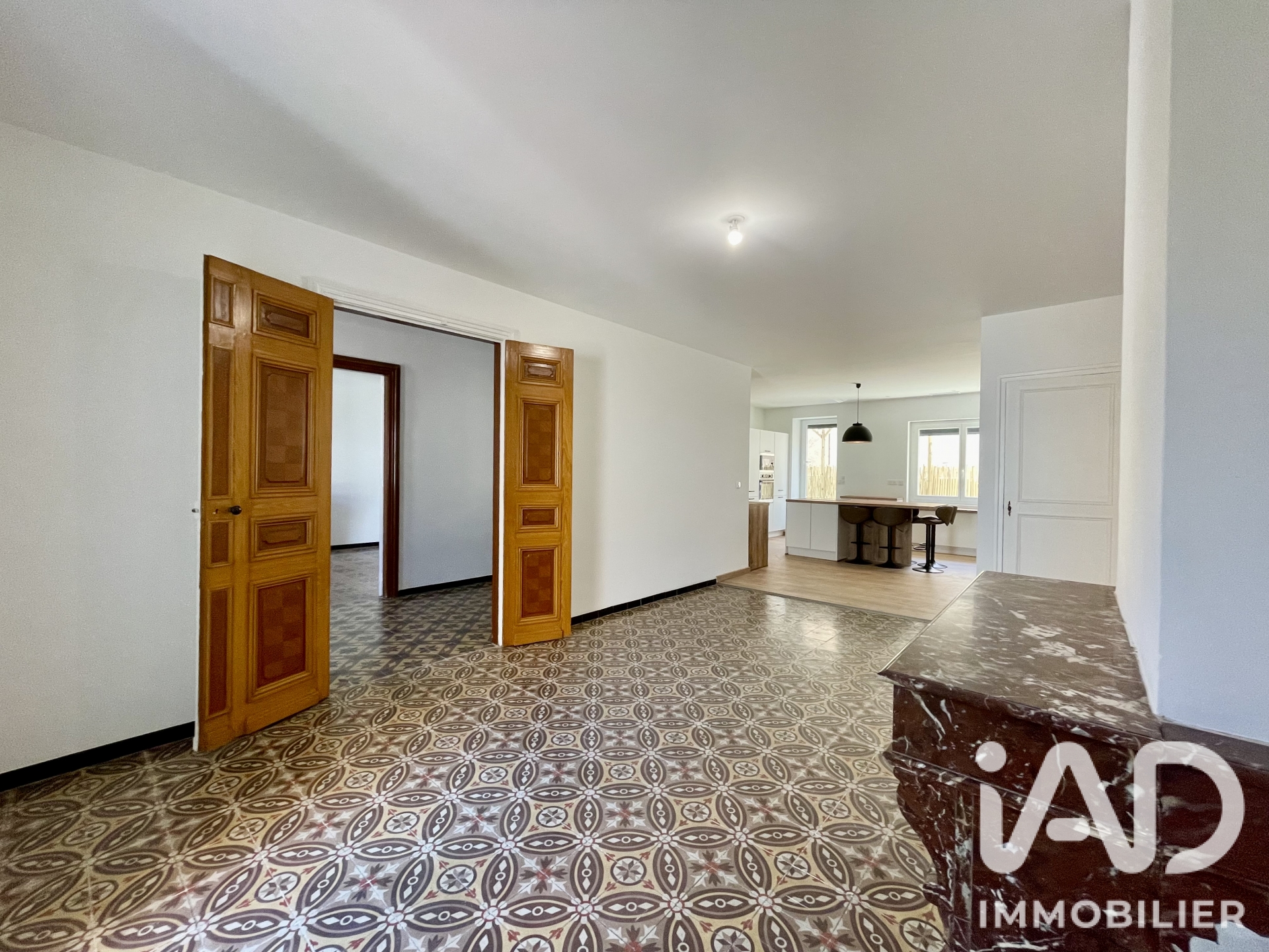 Vente maison à Murviel-lès-Béziers (34490) : maison 7 pièces 287 m² - 2099257 — 8