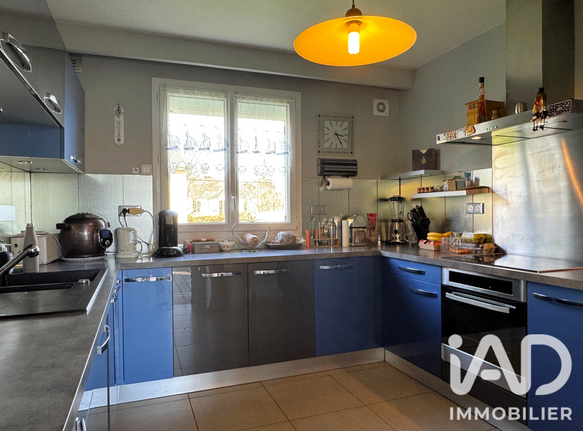 Vente maison à Tancarville (76430) : maison 7 pièces 144 m² - 2099946 — 5