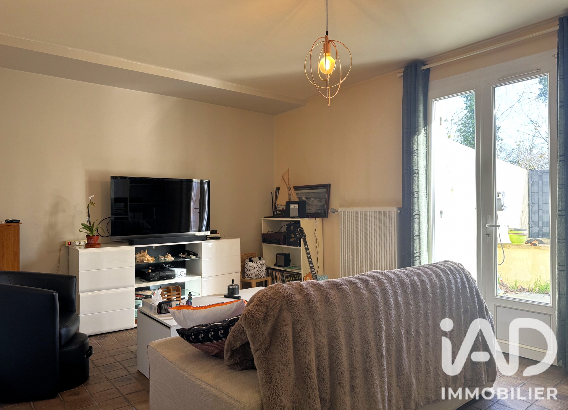 Vente maison à Tancarville (76430) : maison 7 pièces 144 m² - 2099946 — 4