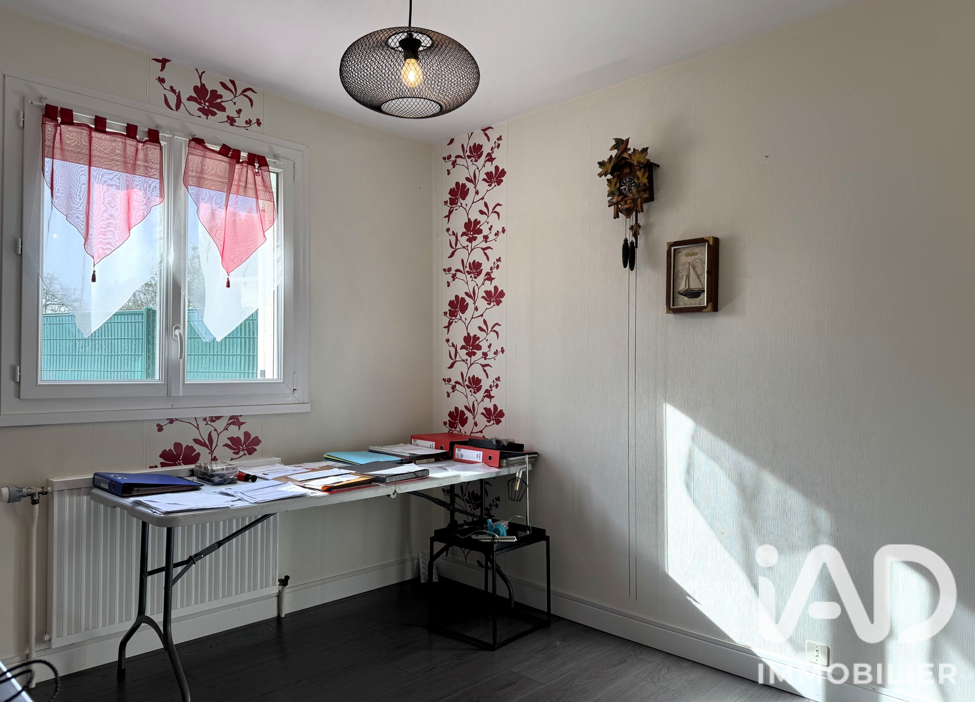 Vente maison à Tancarville (76430) : maison 7 pièces 144 m² - 2099946 — 6