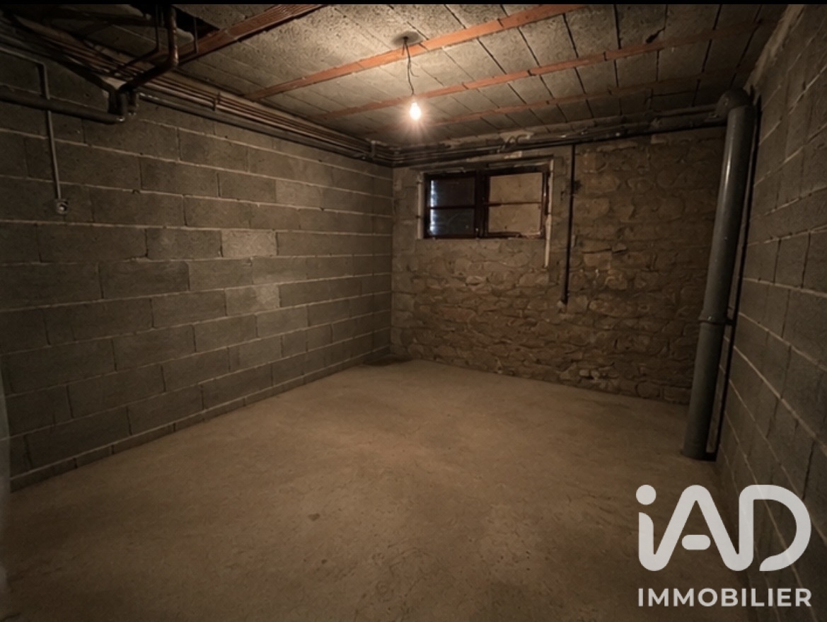 Vente maison à Saint-Alban-sur-Limagnole (48120) : maison 7 pièces 145 m² - 2101449 — 23