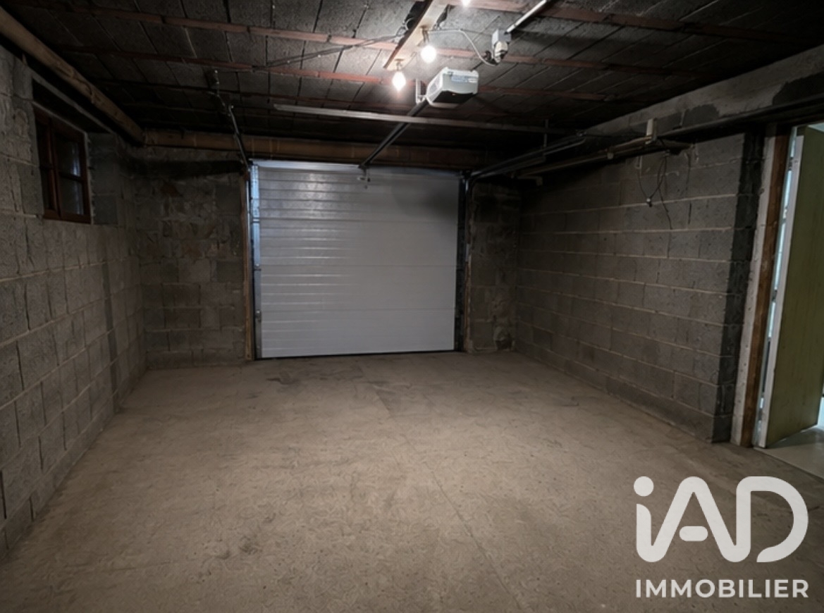 Vente maison à Saint-Alban-sur-Limagnole (48120) : maison 7 pièces 145 m² - 2101449 — 22