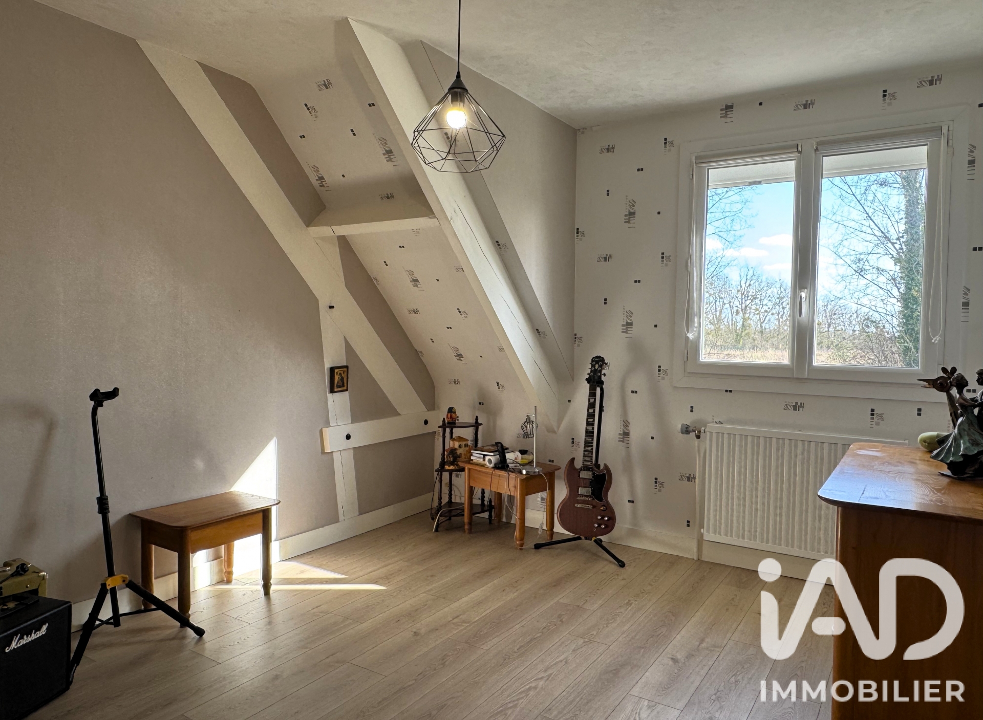 Vente maison à Tancarville (76430) : maison 7 pièces 144 m² - 2099946 — 8