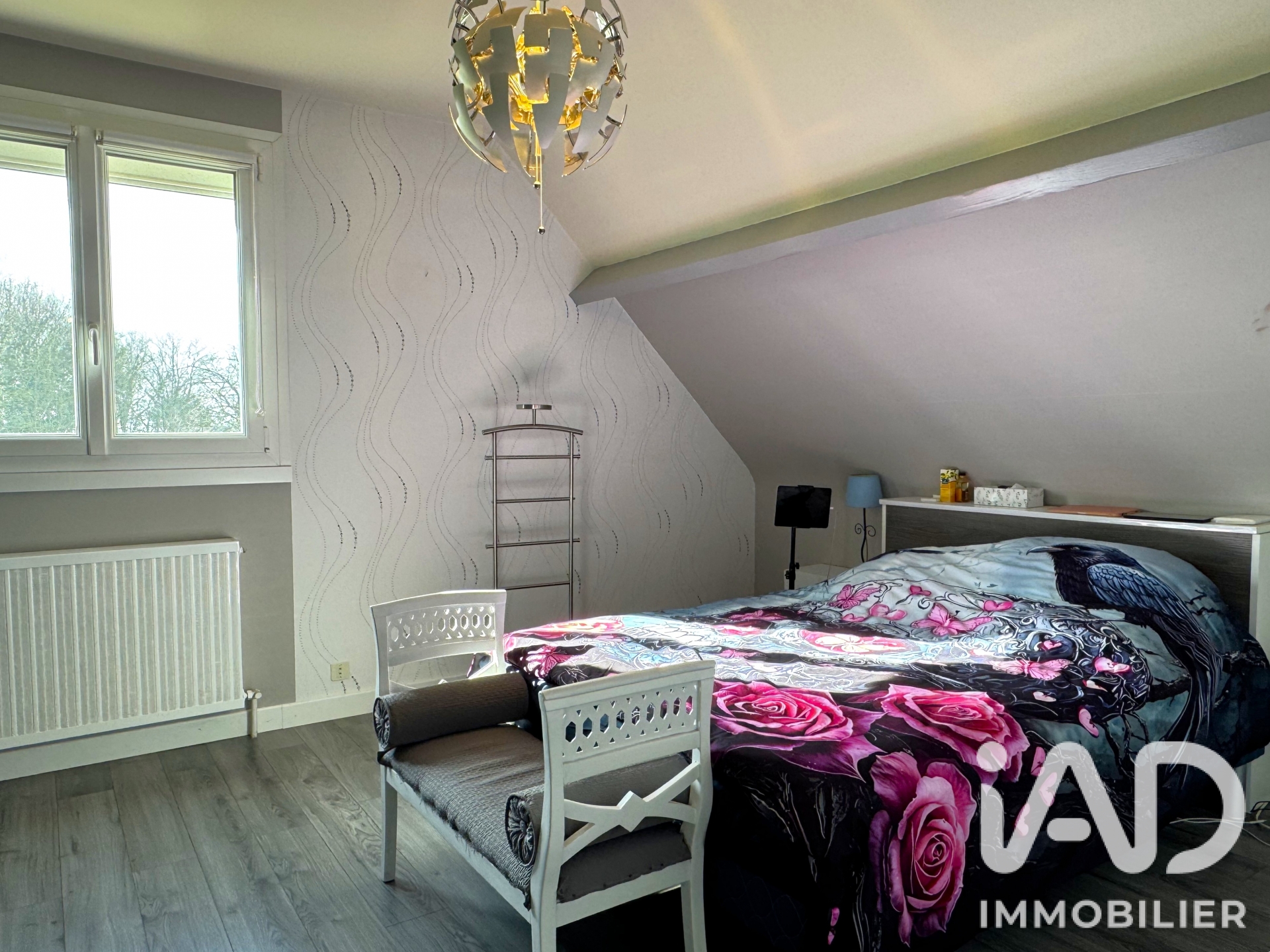 Vente maison à Tancarville (76430) : maison 7 pièces 144 m² - 2099946 — 9