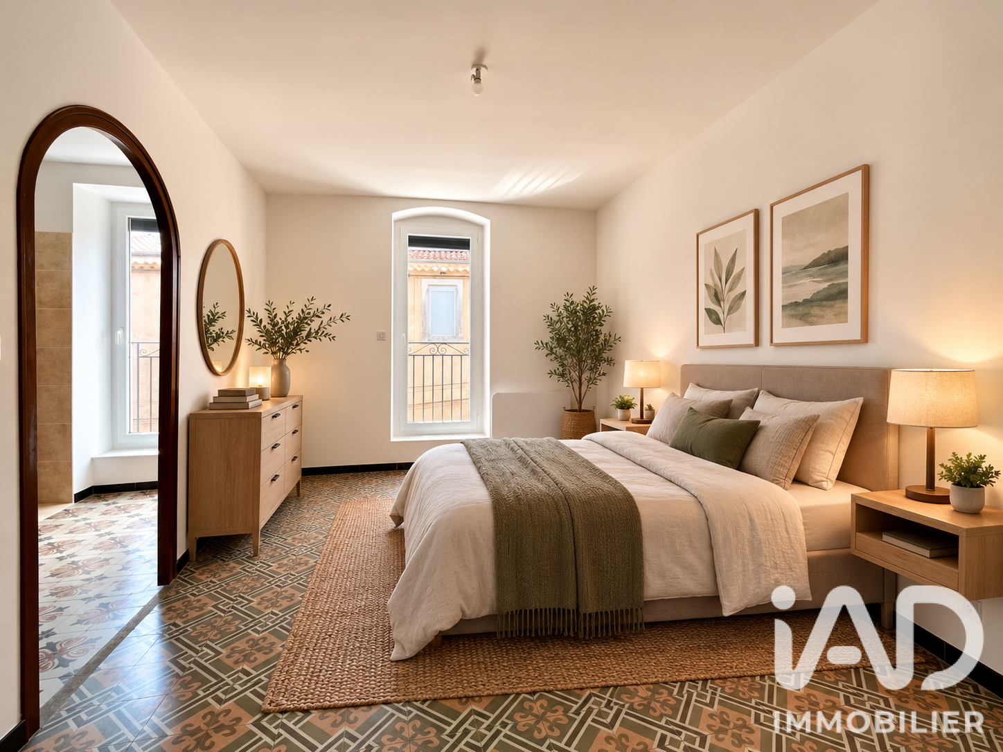 Vente maison à Murviel-lès-Béziers (34490) : maison 7 pièces 287 m² - 2099257 — 25