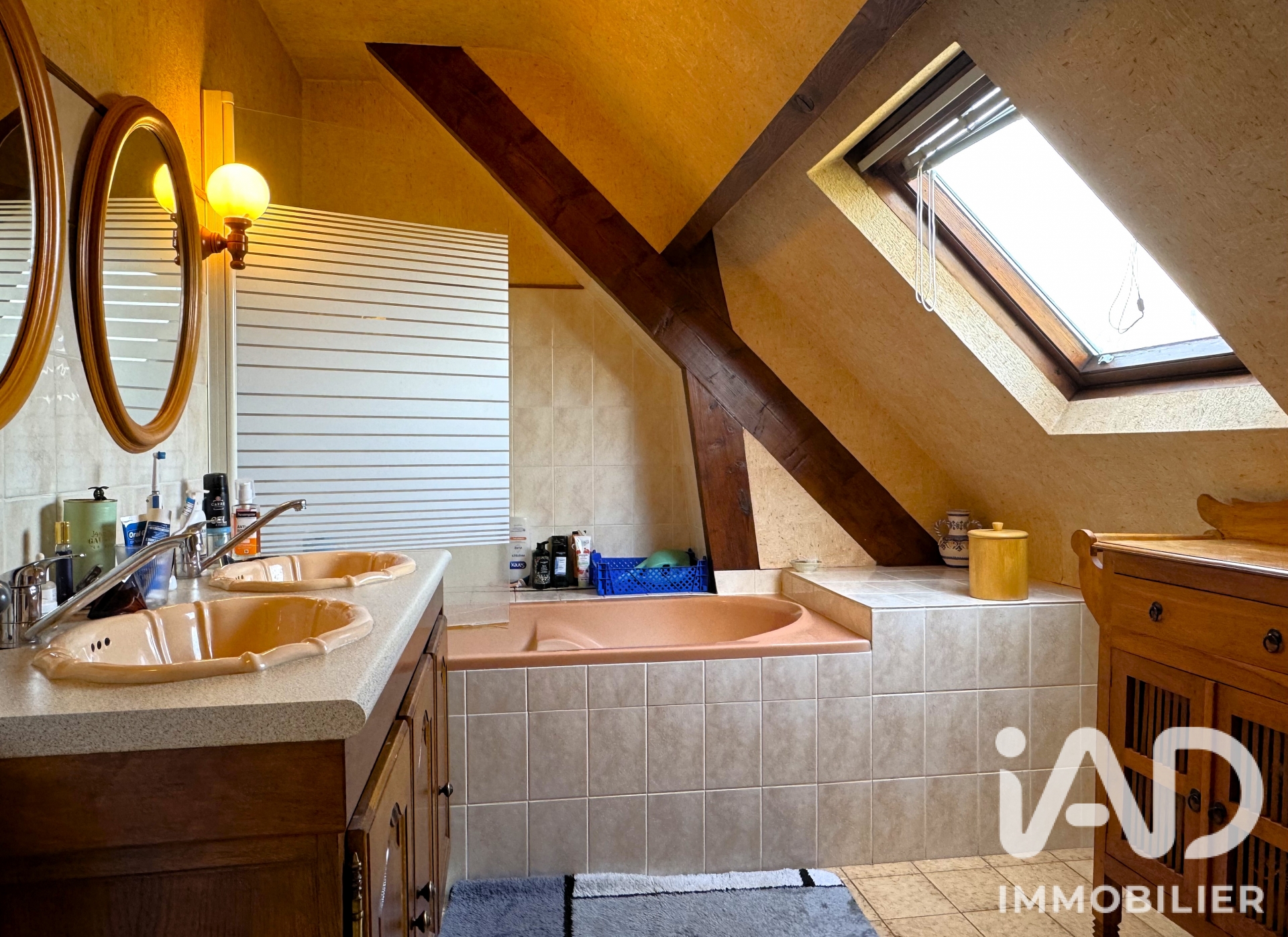 Vente maison à Tancarville (76430) : maison 7 pièces 144 m² - 2099946 — 11