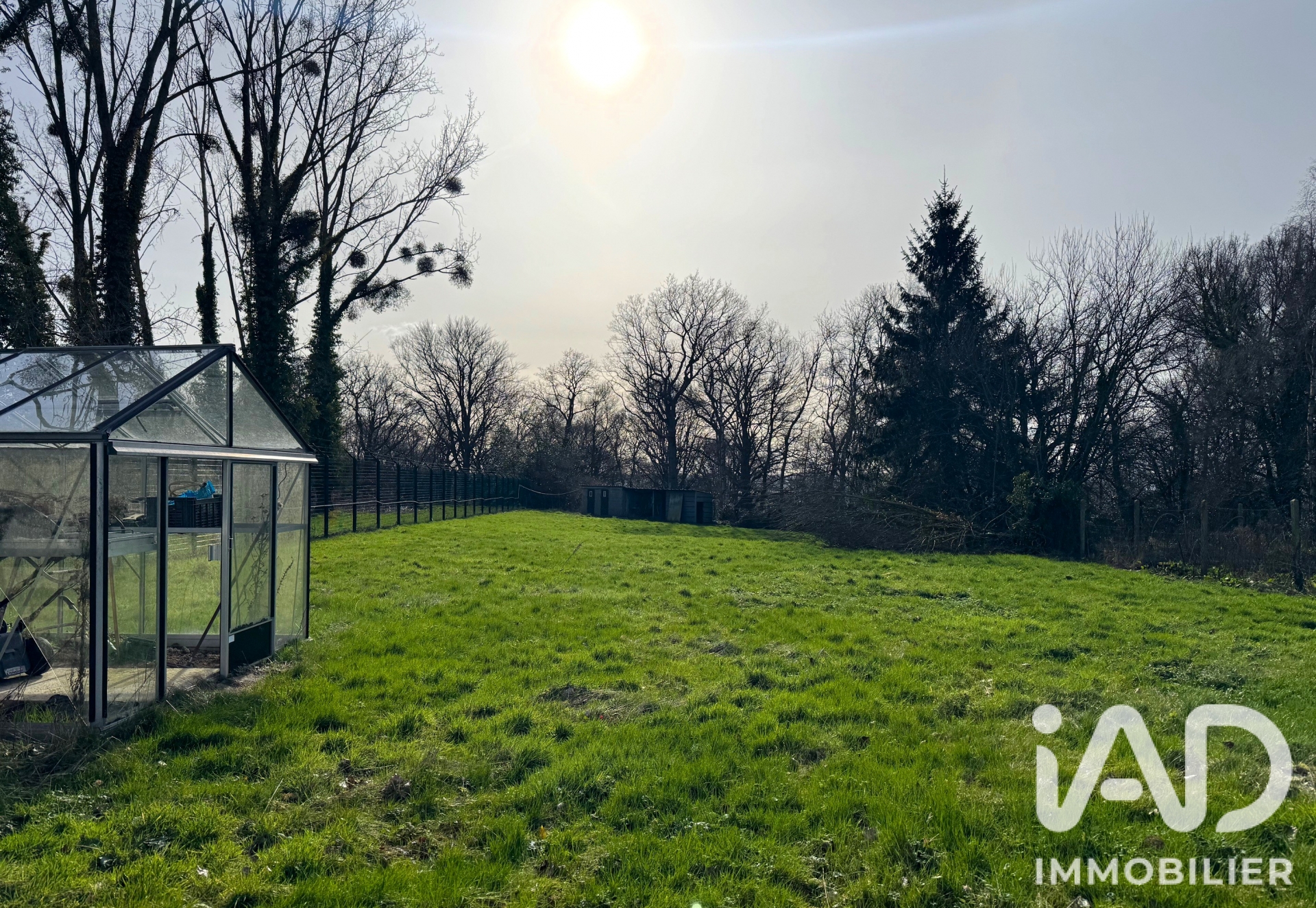 Vente maison à Tancarville (76430) : maison 7 pièces 144 m² - 2099946 — 13