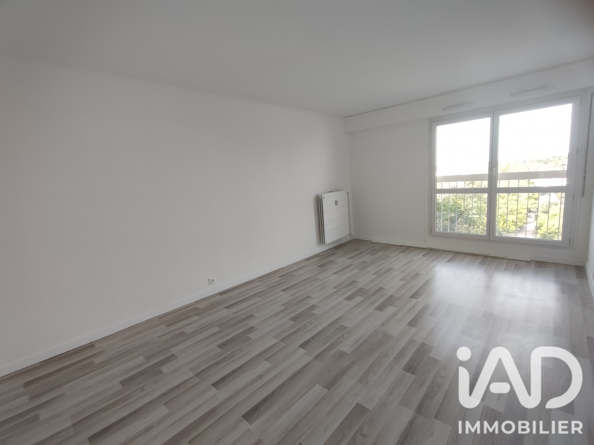 Appartement à Chartres