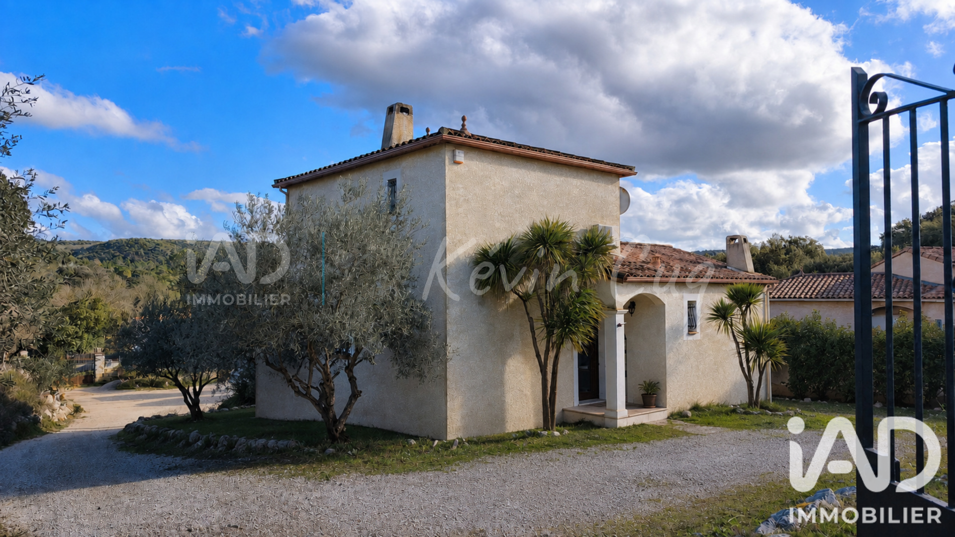 Vente Maison traditionnelle 7 pièces