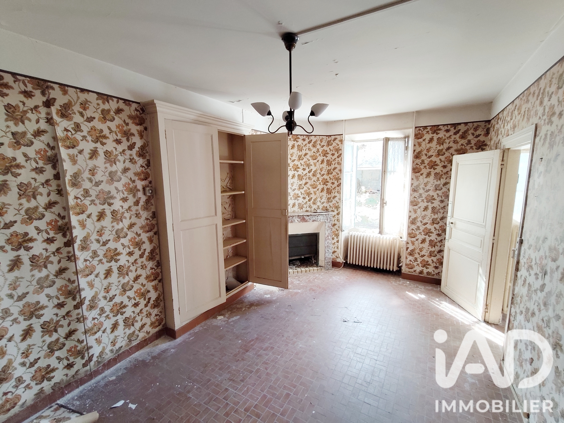 Vente Maison/villa 10 pièces