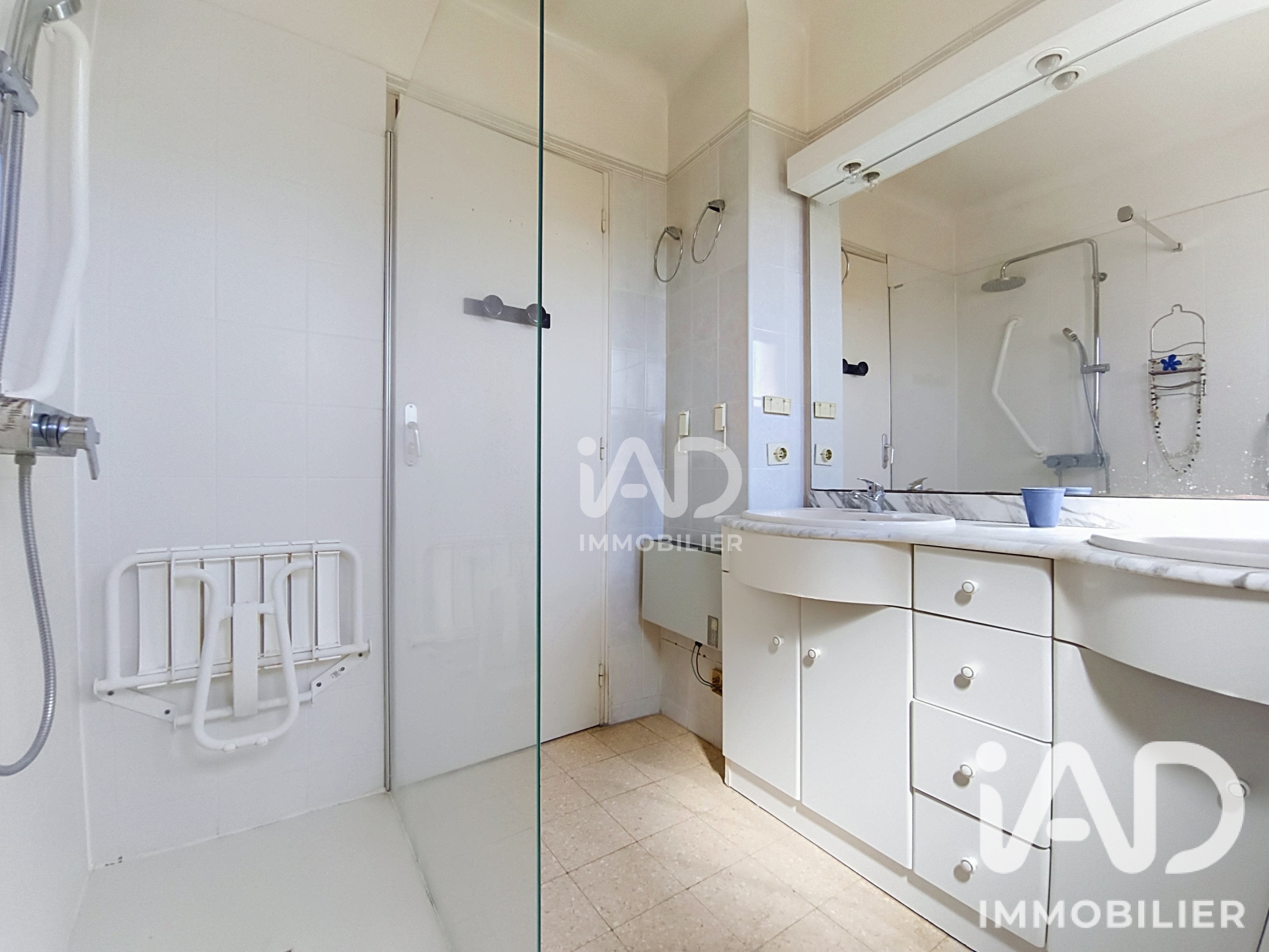 Vente maison à Baho (66540) : maison traditionnelle 4 pièces 90 m² - 2103061 — 19