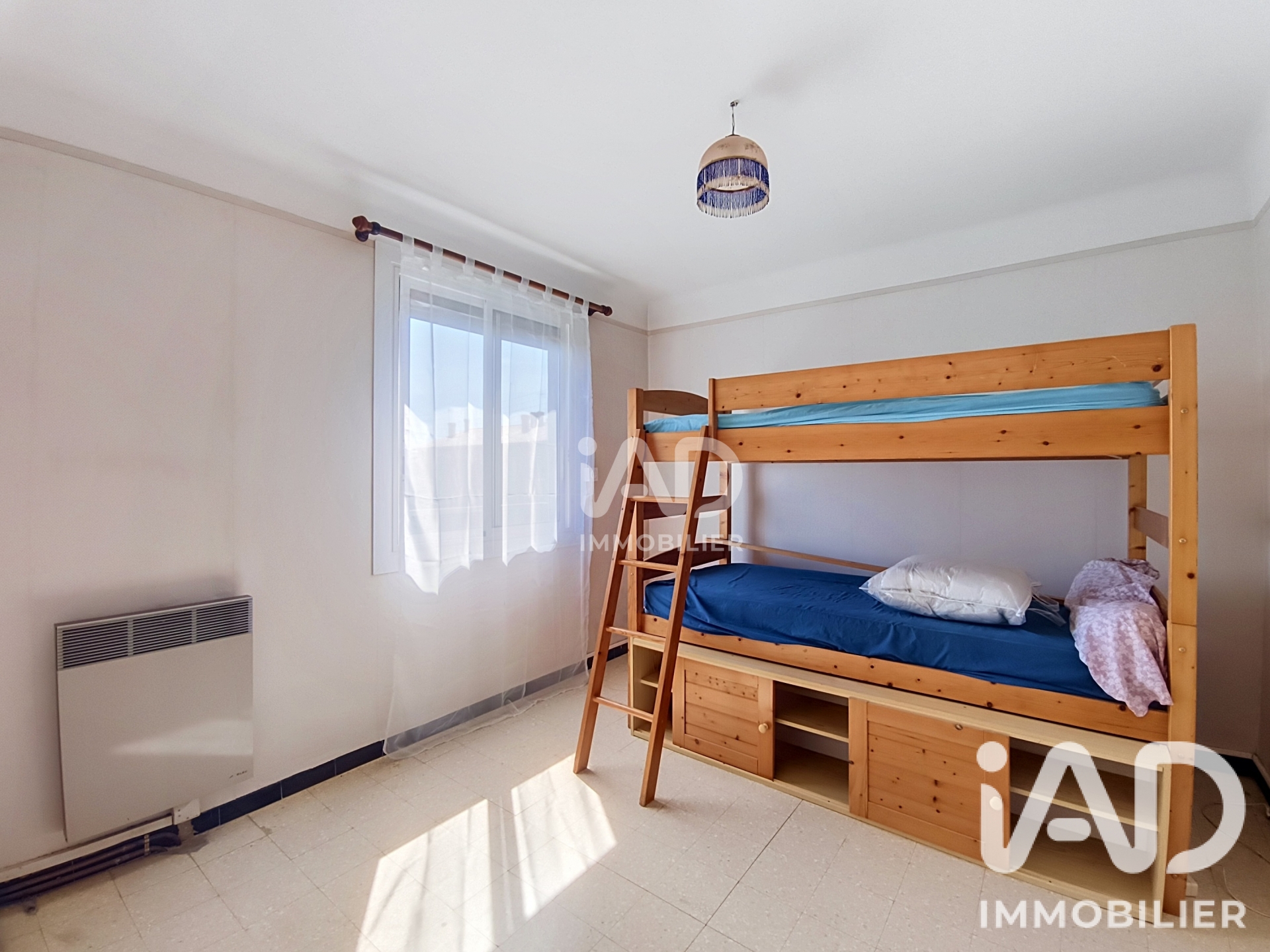 Vente maison à Baho (66540) : maison traditionnelle 4 pièces 90 m² - 2103061 — 17