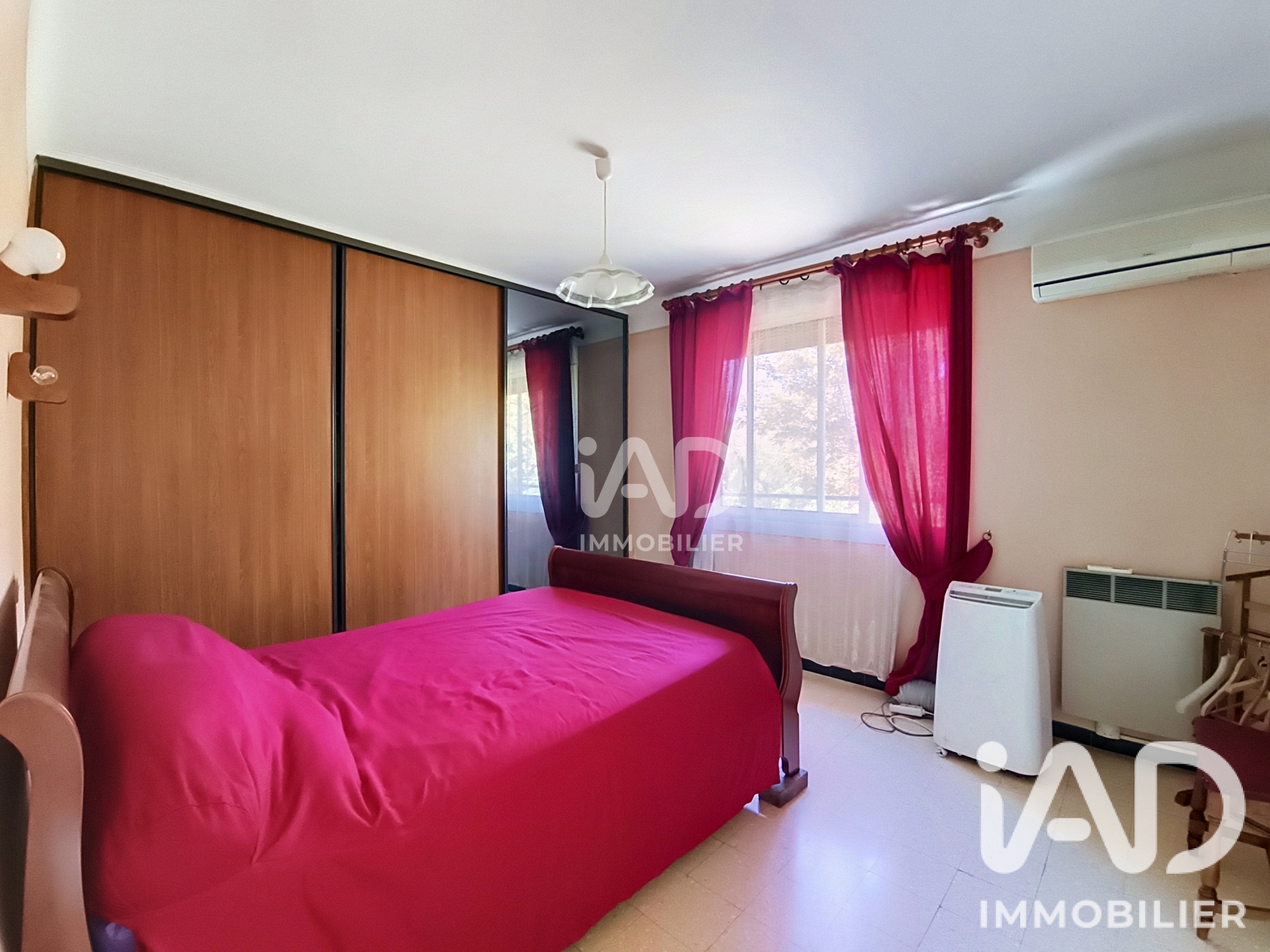 Vente maison à Baho (66540) : maison traditionnelle 4 pièces 90 m² - 2103061 — 16
