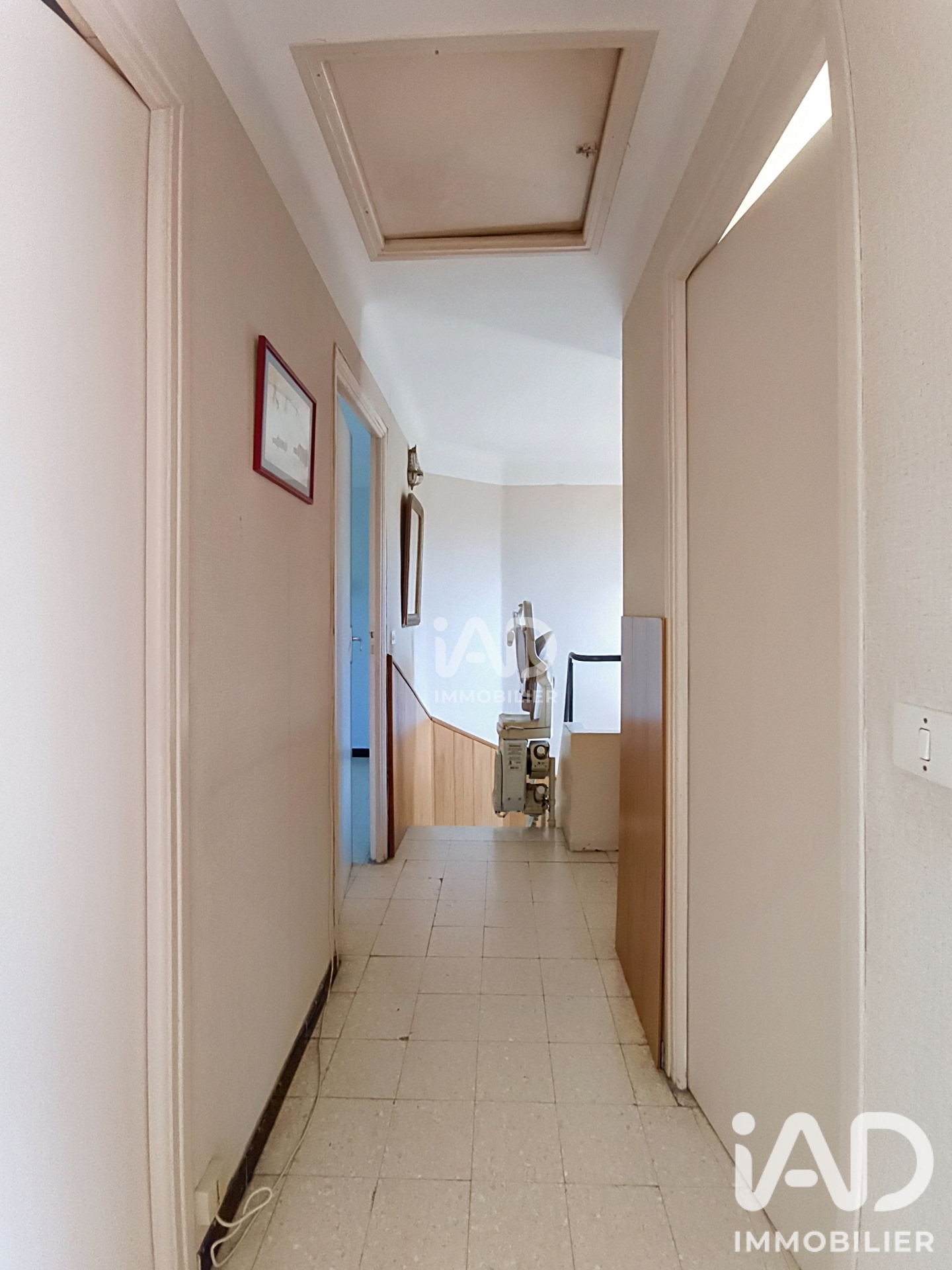 Vente maison à Baho (66540) : maison traditionnelle 4 pièces 90 m² - 2103061 — 15
