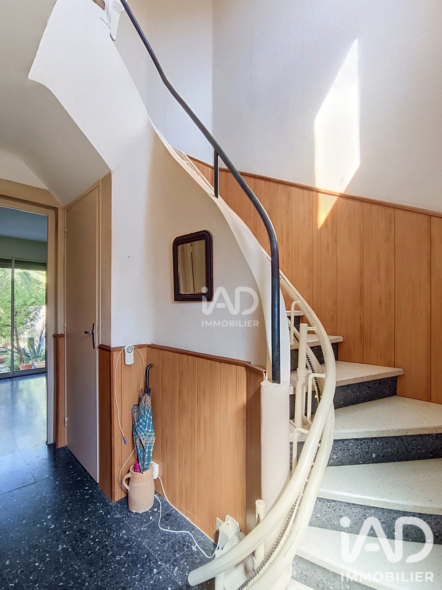 Vente maison à Baho (66540) : maison traditionnelle 4 pièces 90 m² - 2103061 — 14