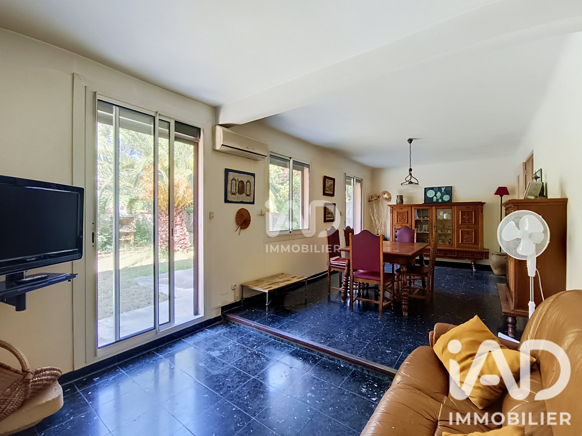 Vente maison à Baho (66540) : maison traditionnelle 4 pièces 90 m² - 2103061 — 13