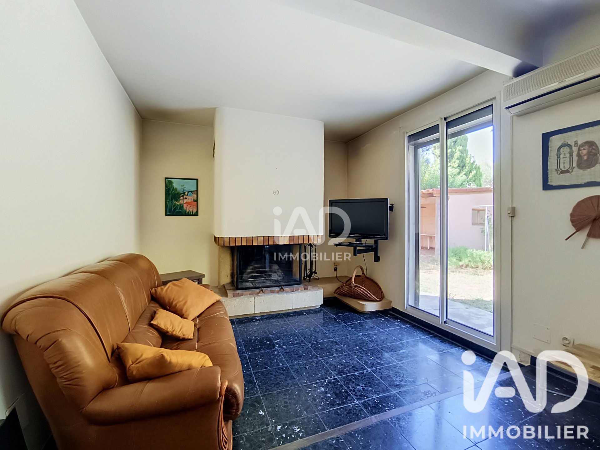 Vente maison à Baho (66540) : maison traditionnelle 4 pièces 90 m² - 2103061 — 12