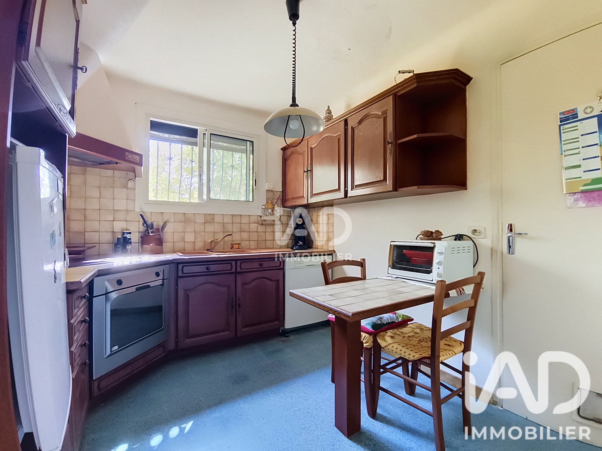 Vente maison à Baho (66540) : maison traditionnelle 4 pièces 90 m² - 2103061 — 8