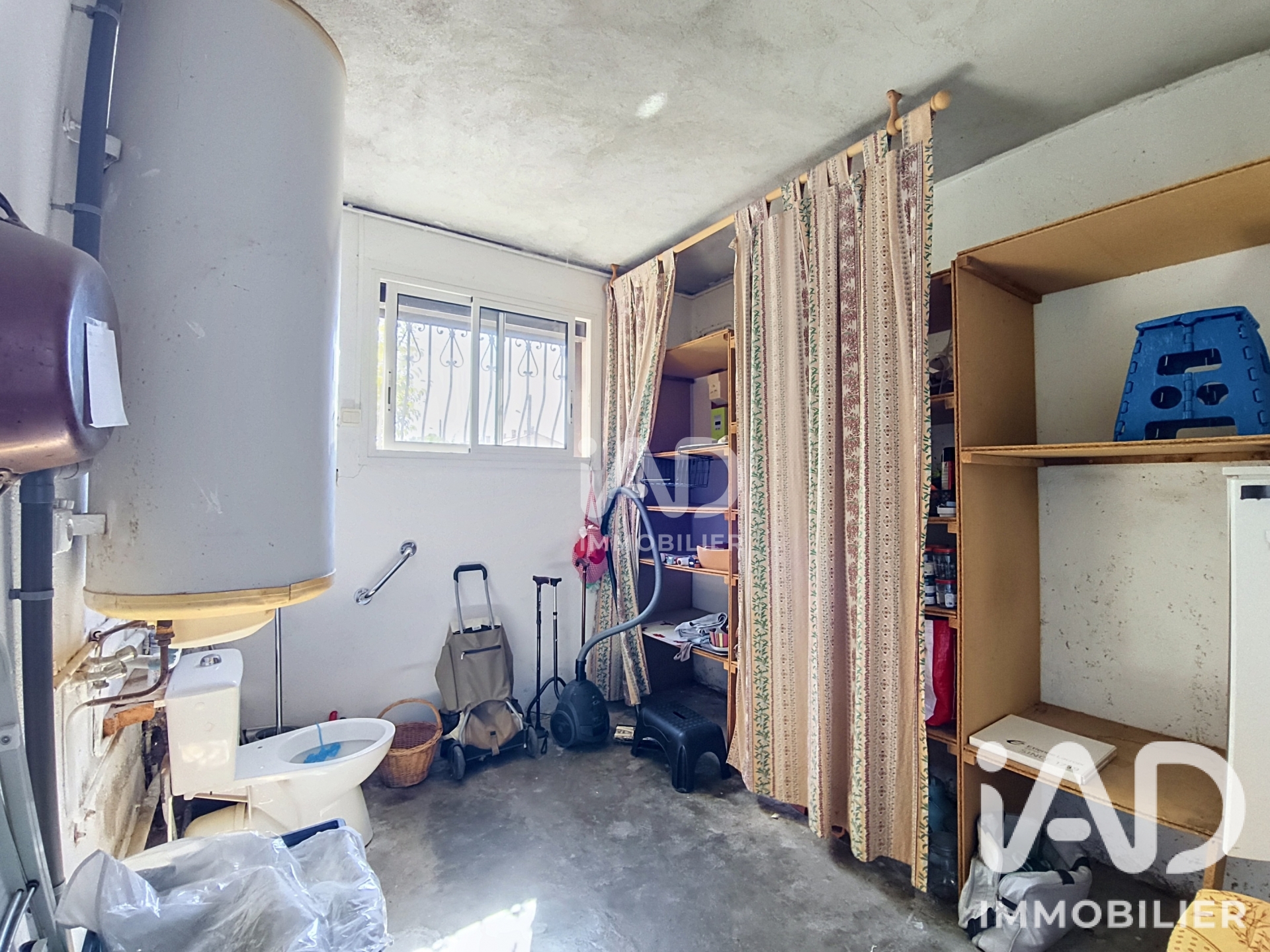 Vente maison à Baho (66540) : maison traditionnelle 4 pièces 90 m² - 2103061 — 9