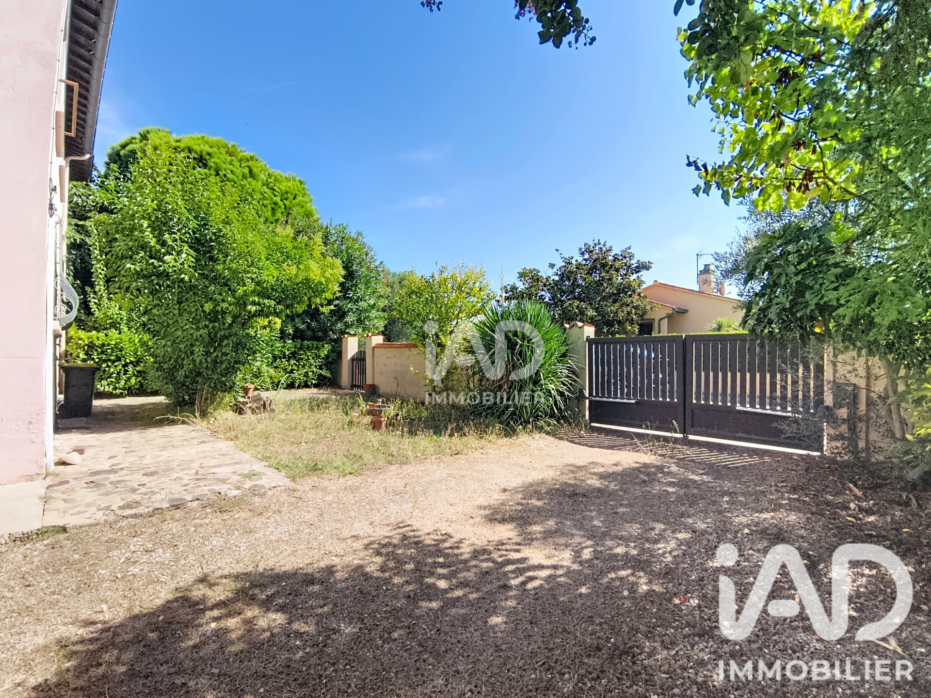 Vente maison à Baho (66540) : maison traditionnelle 4 pièces 90 m² - 2103061 — 21