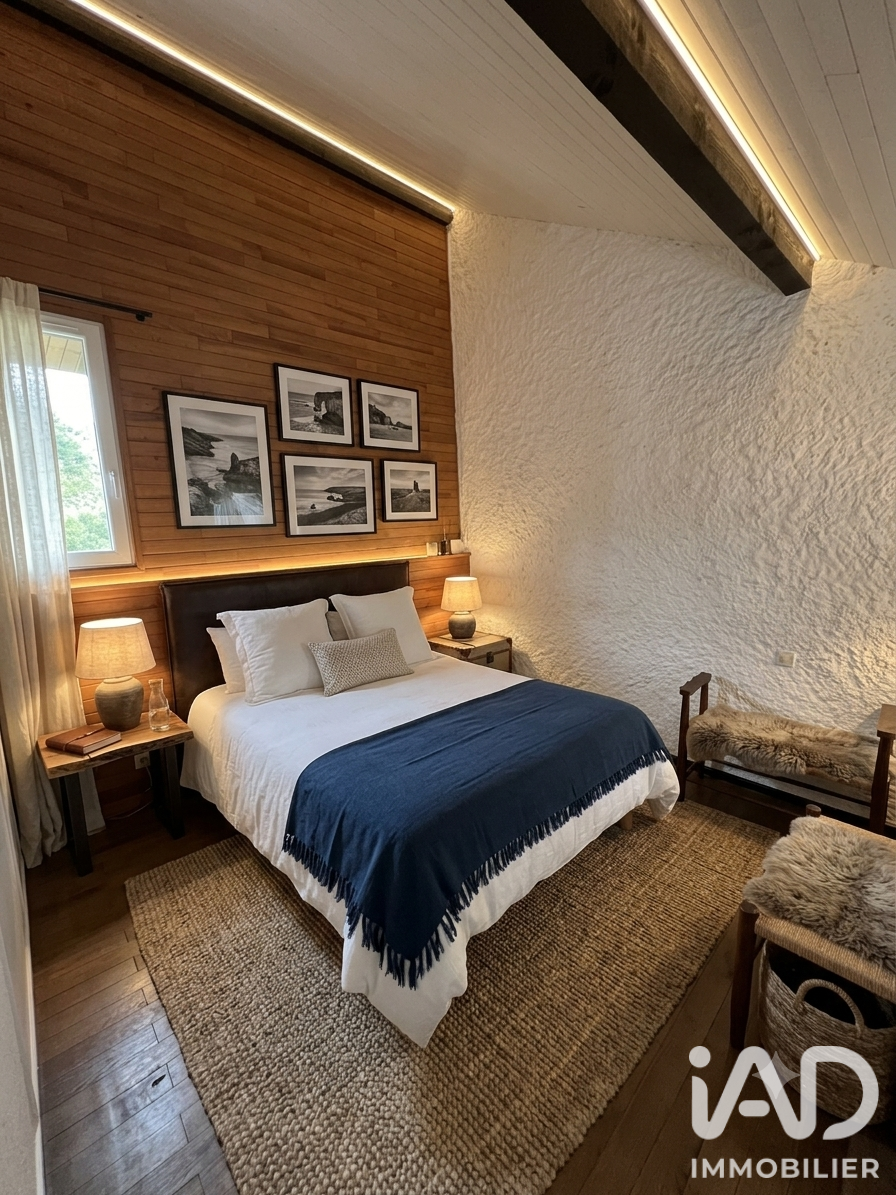 Vente maison à Seignosse (40510) : maison 3 pièces 58 m² - 2098249 — 11