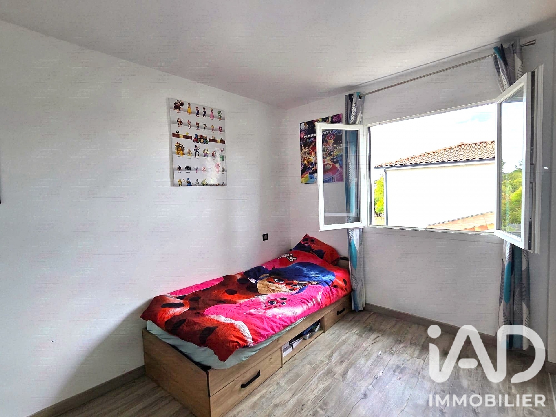 Vente maison à Pechbonnieu (31140) : maison 6 pièces 126 m² - 2095344 — 8