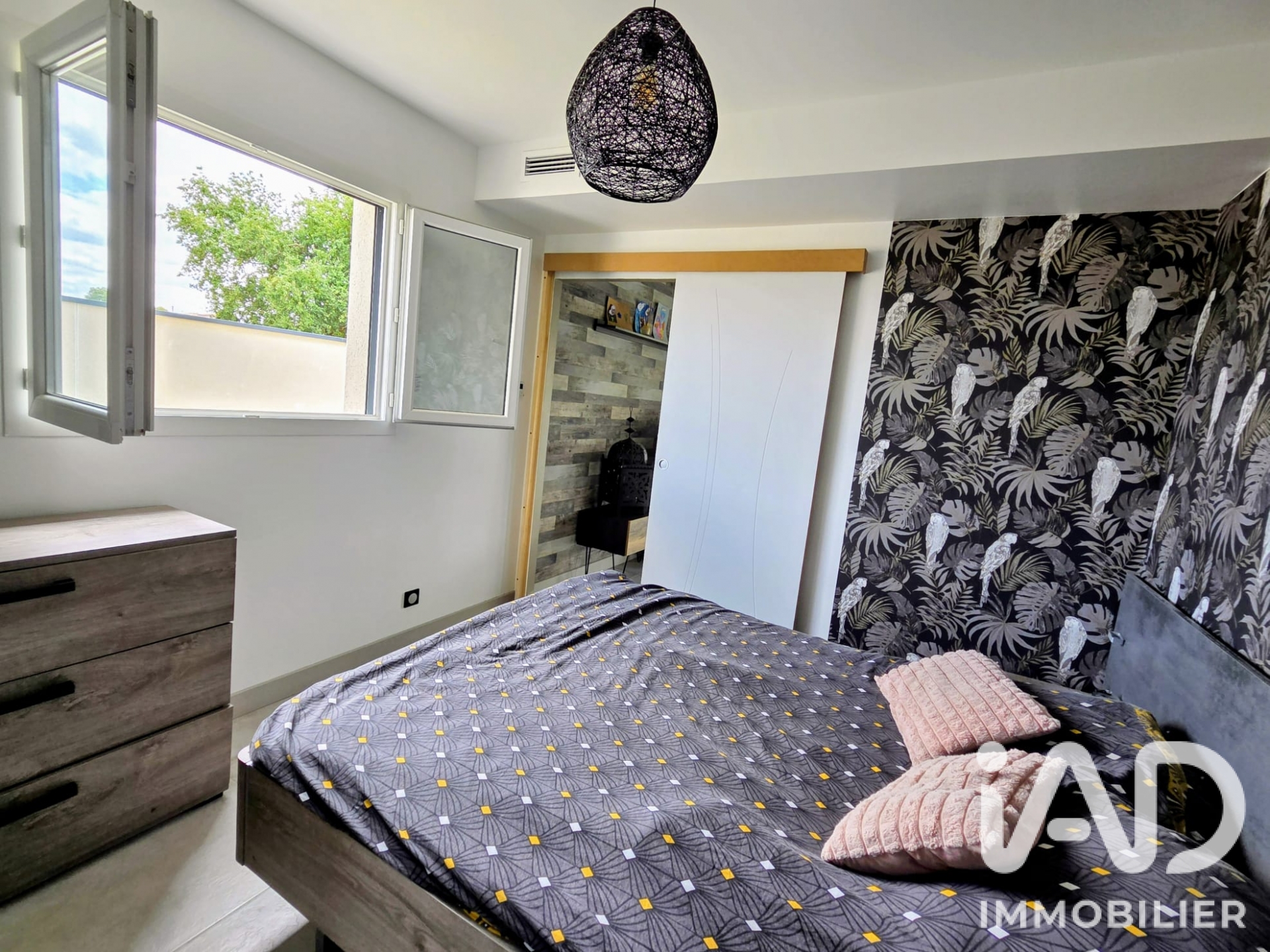Vente maison à Pechbonnieu (31140) : maison 6 pièces 126 m² - 2095344 — 7