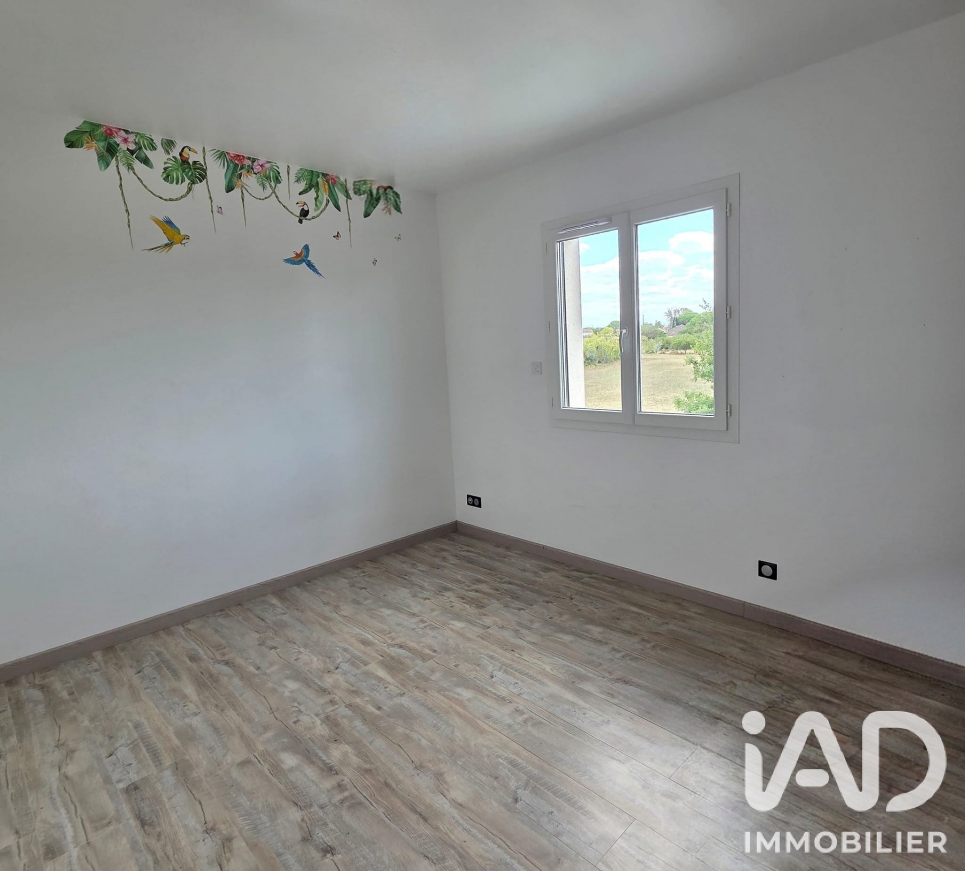 Vente maison à Pechbonnieu (31140) : maison 6 pièces 126 m² - 2095344 — 11