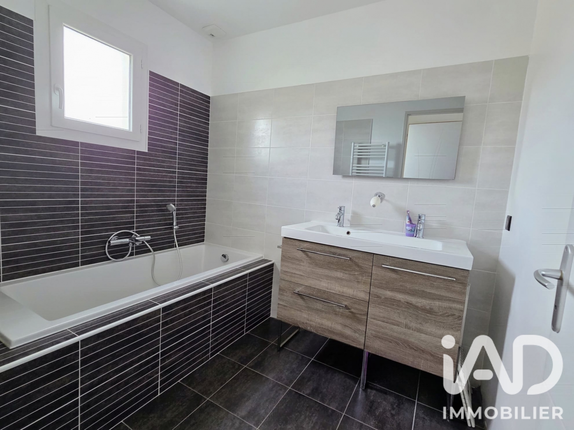 Vente maison à Pechbonnieu (31140) : maison 6 pièces 126 m² - 2095344 — 14
