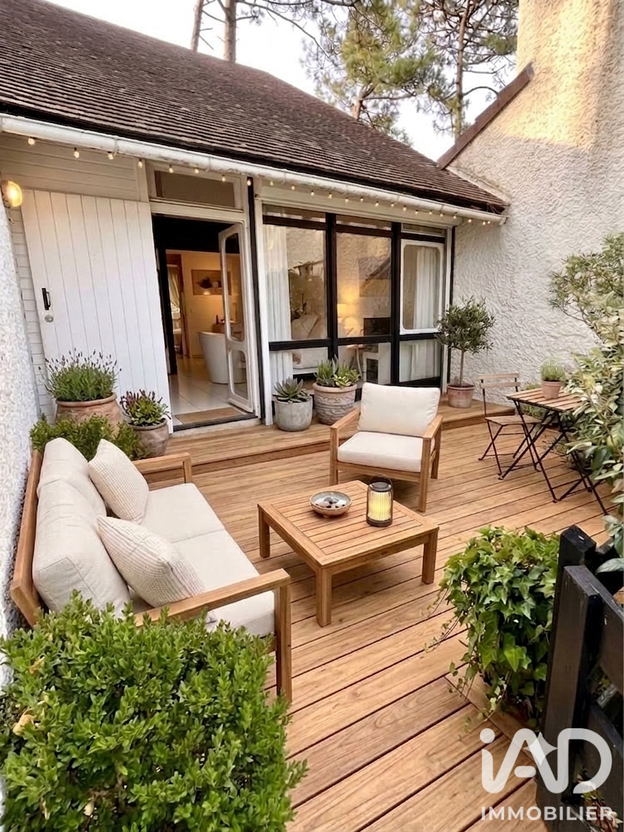 Vente maison à Seignosse (40510) : maison 3 pièces 58 m² - 2098249 — 13