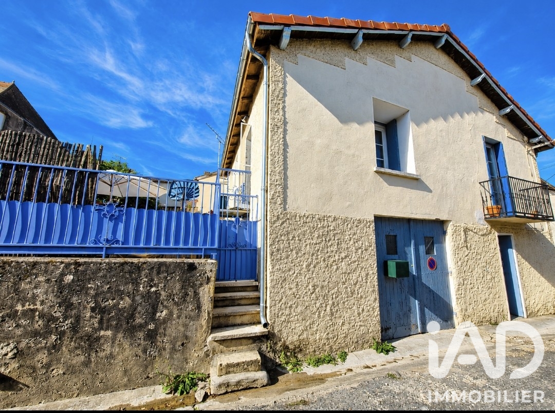 Vente maison à SIGOULES ET FLAUGEAC (24240) : maison 5 pièces 104 m² - 2101248 — 19