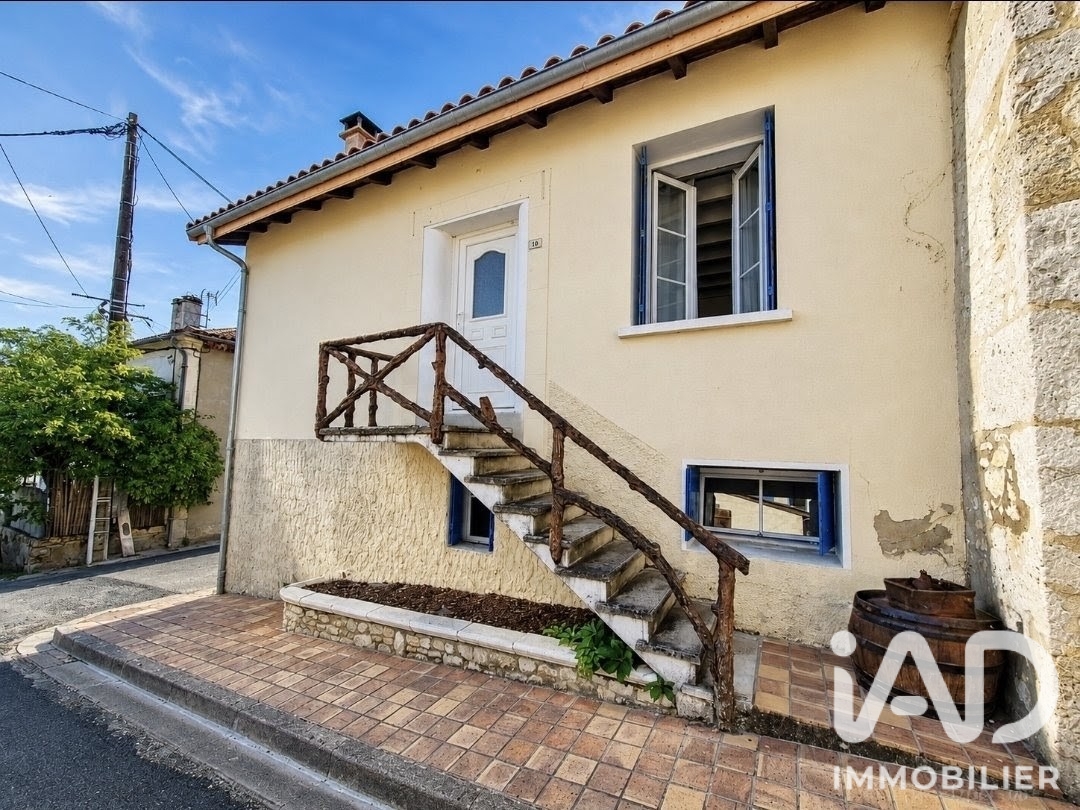 Vente maison à SIGOULES ET FLAUGEAC (24240) : maison 5 pièces 104 m² - 2101248 — 20