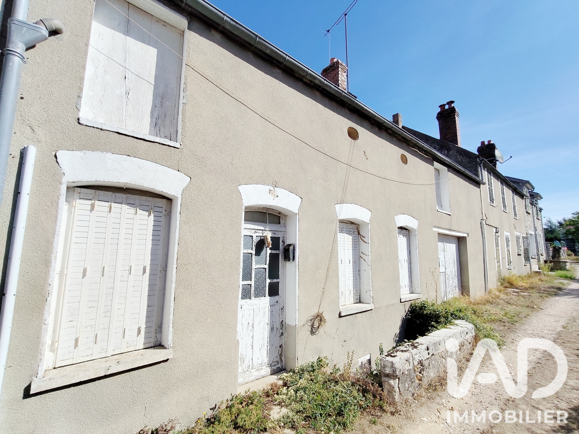 Vente Maison/villa 10 pièces