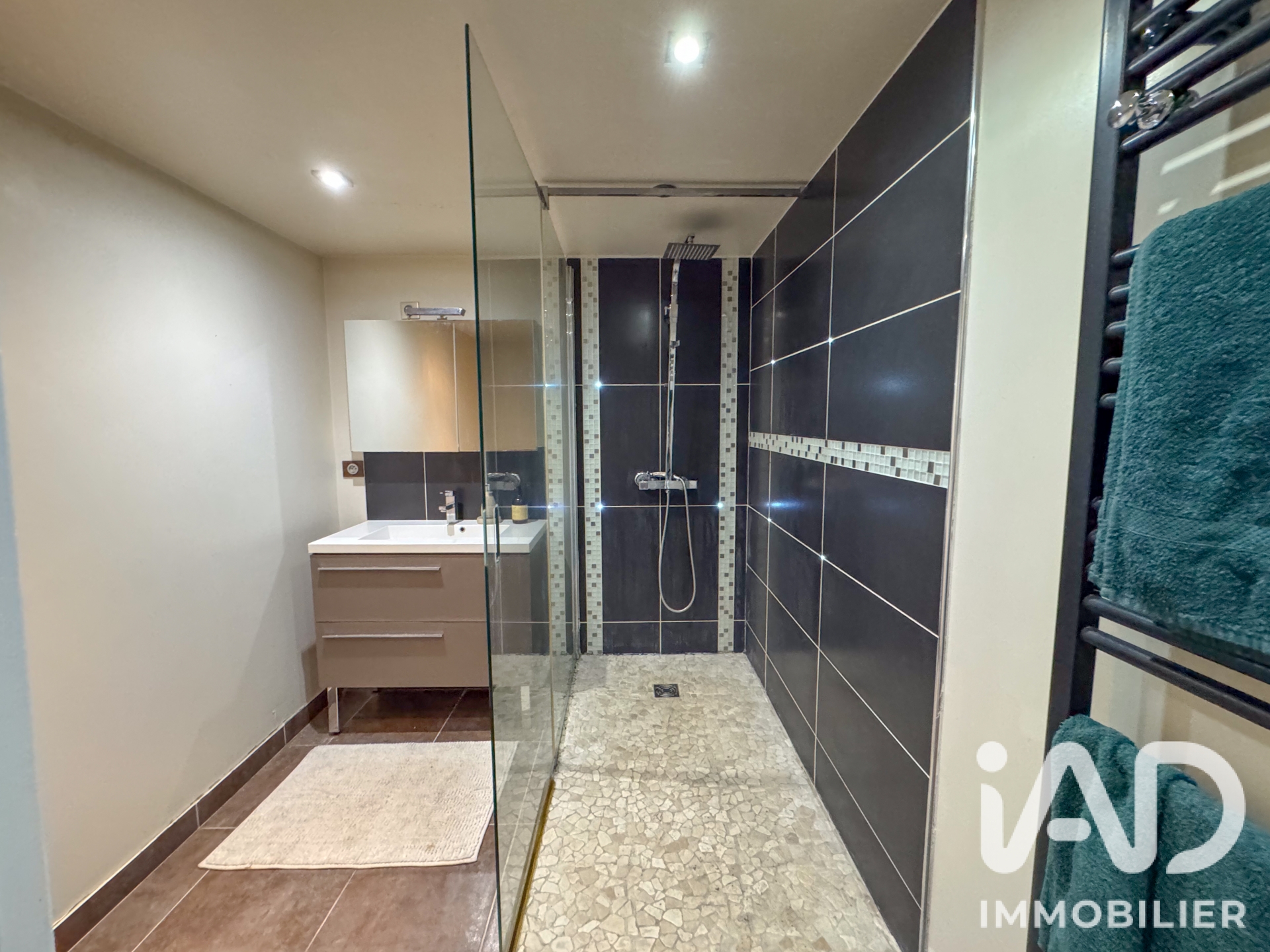 Vente maison à Périgny (94520) : maison 4 pièces 130 m² - 2101182 — 14